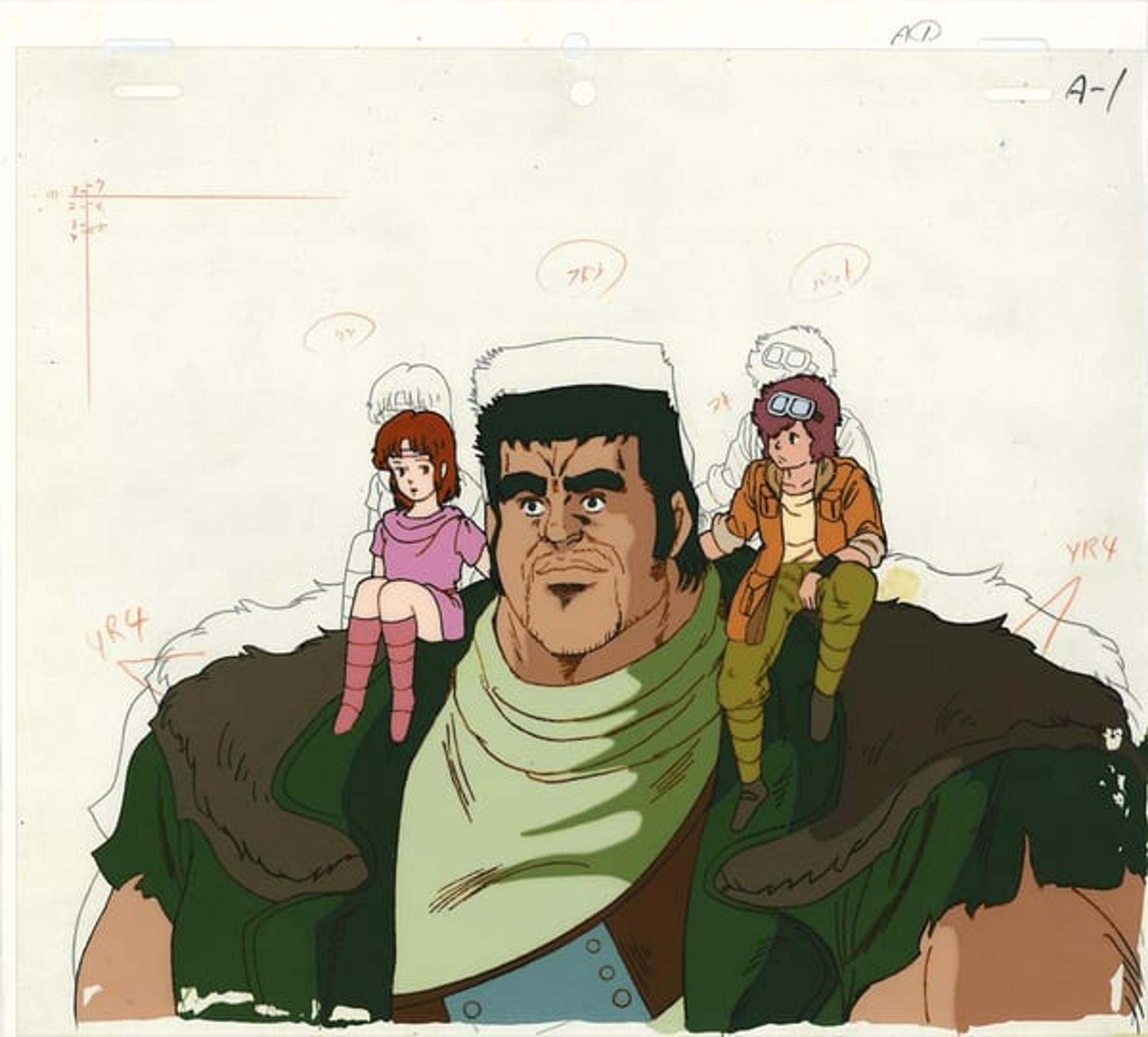 Fist of the North Star