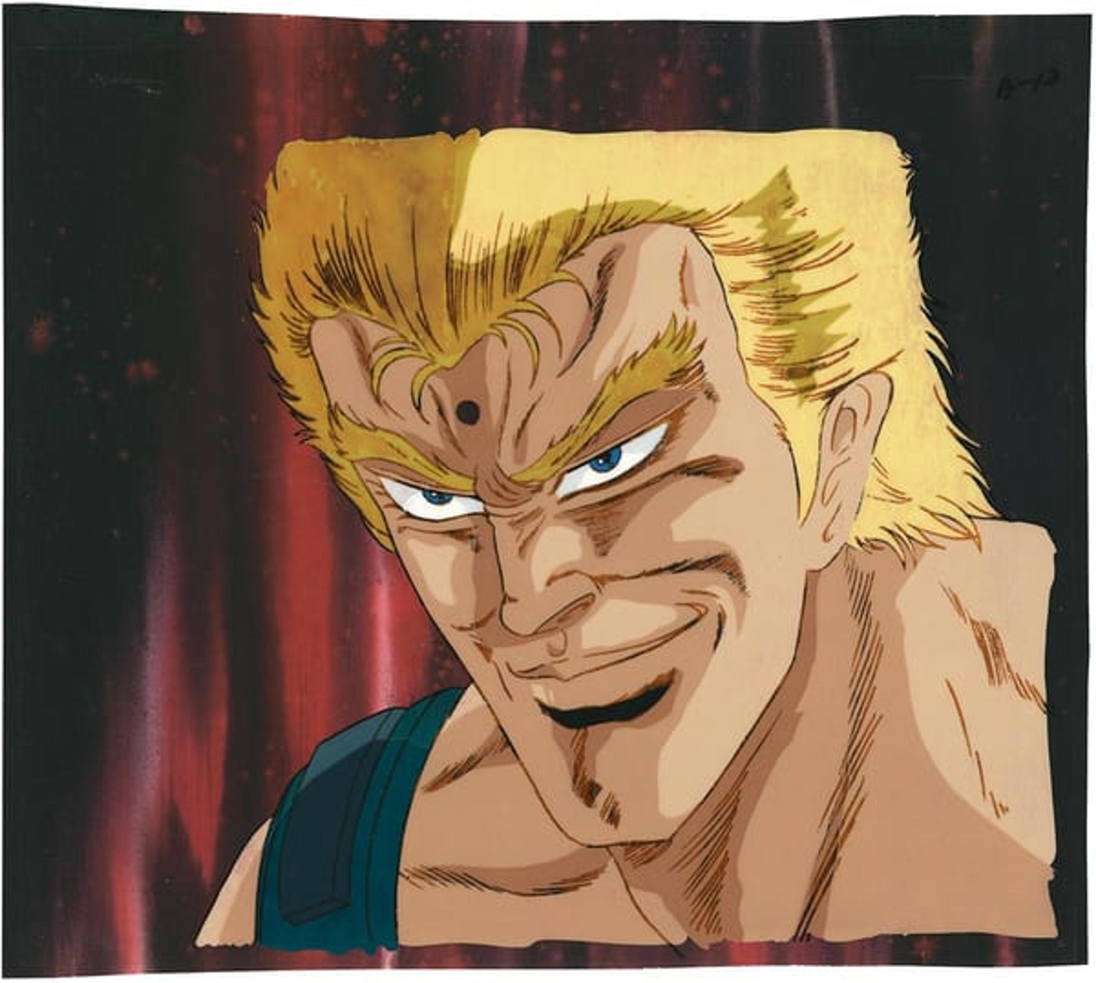 Fist of the North Star