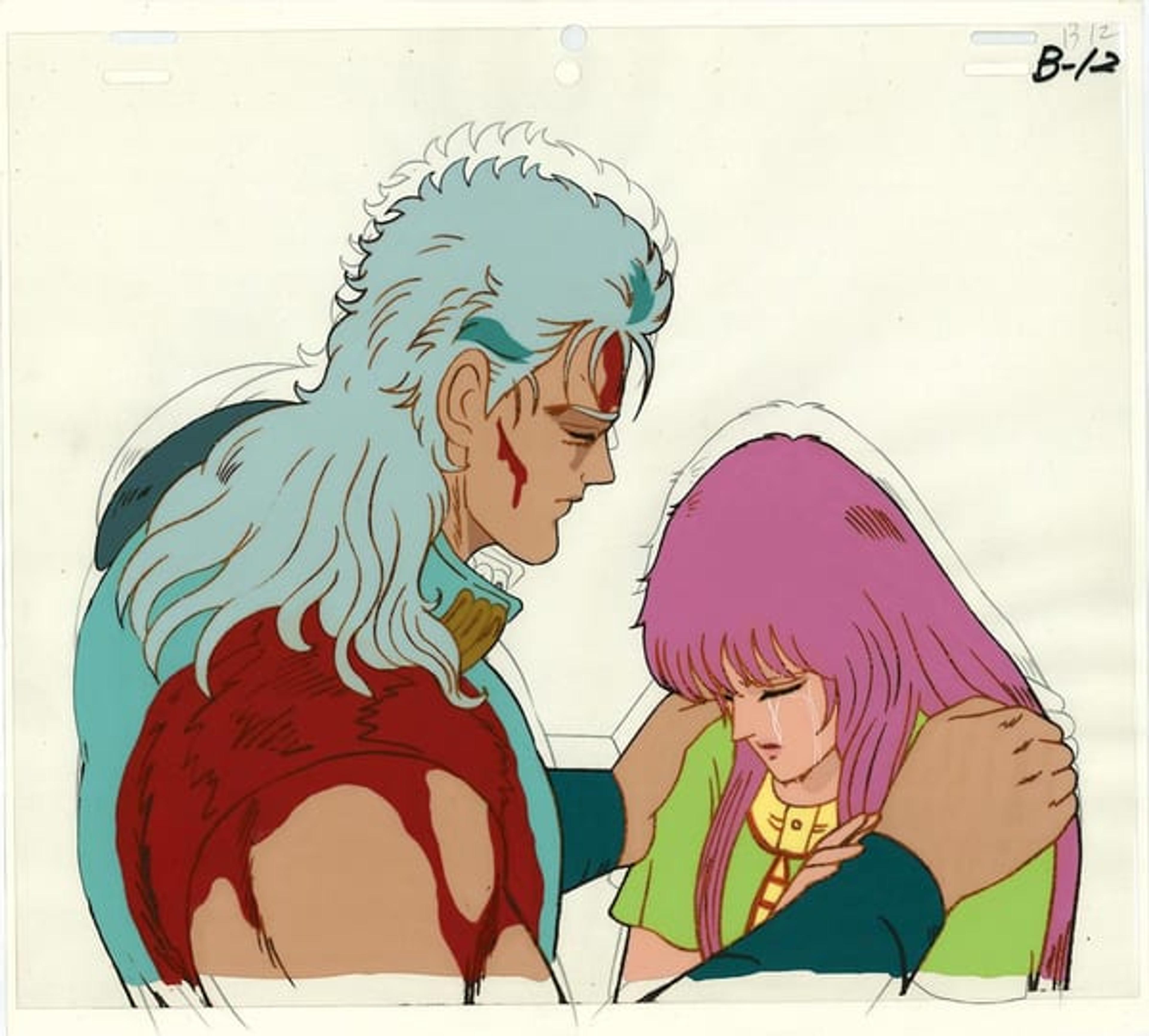 Fist of the North Star