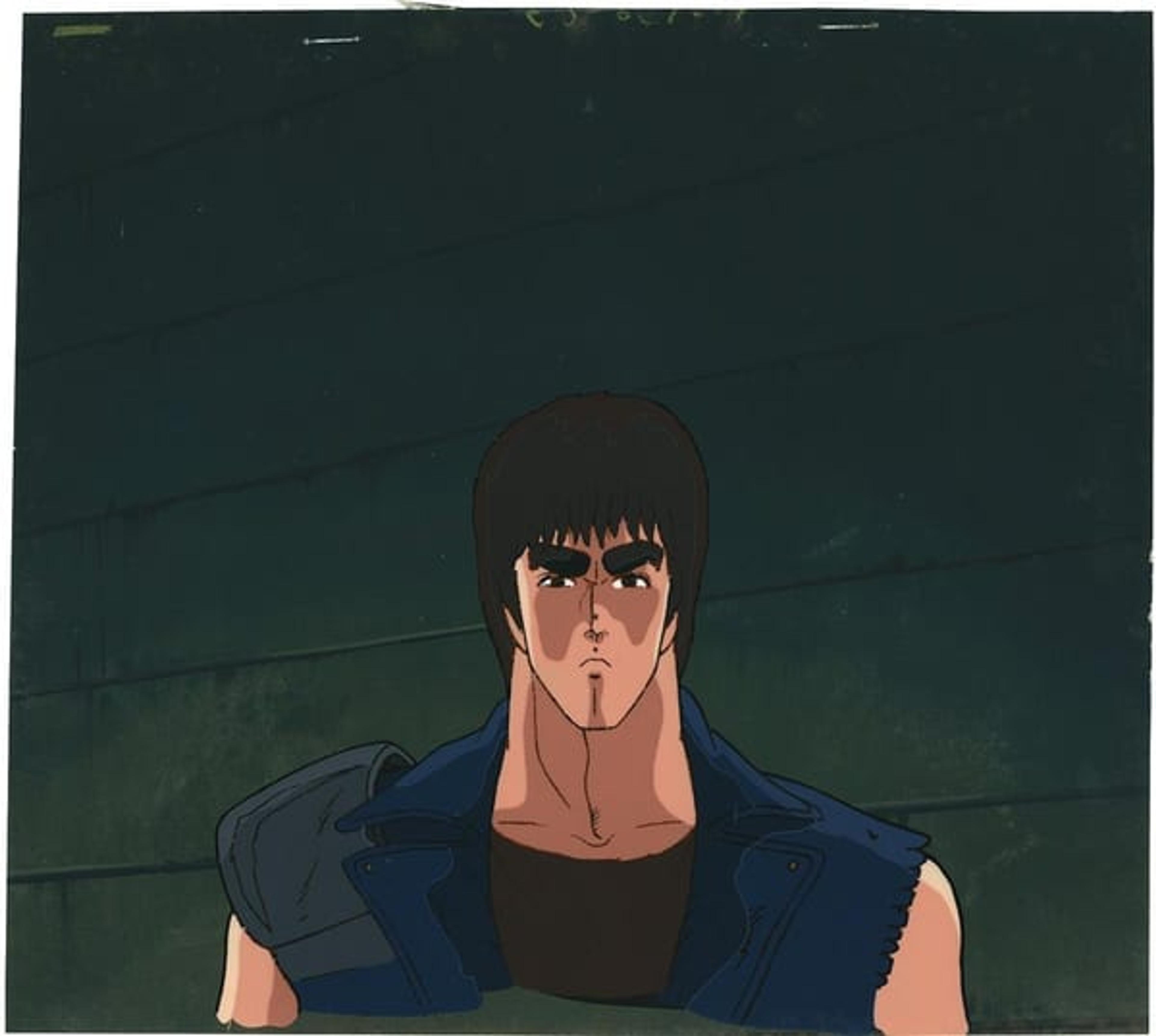 Fist of the North Star