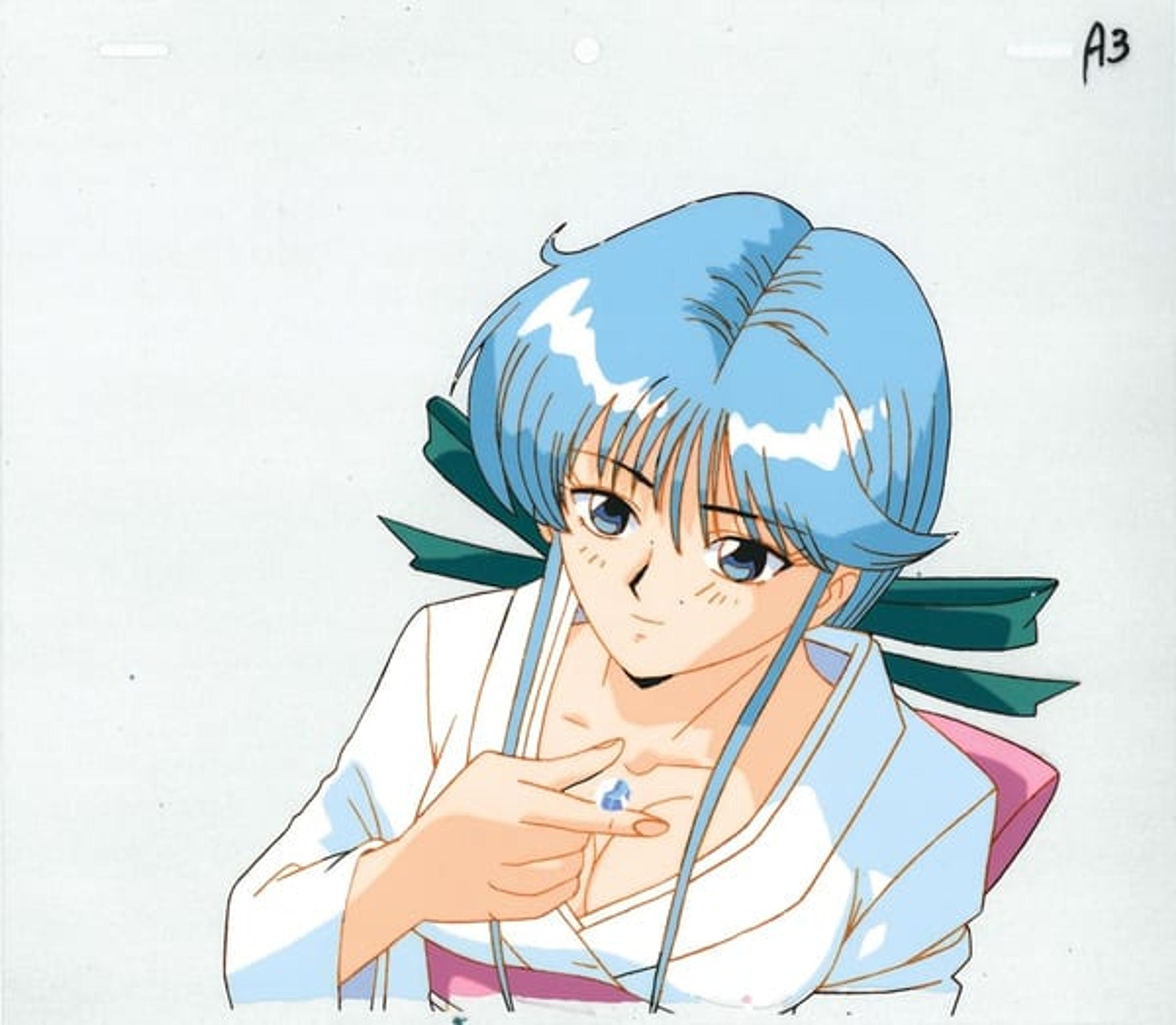 Yuki: Snow Fairy