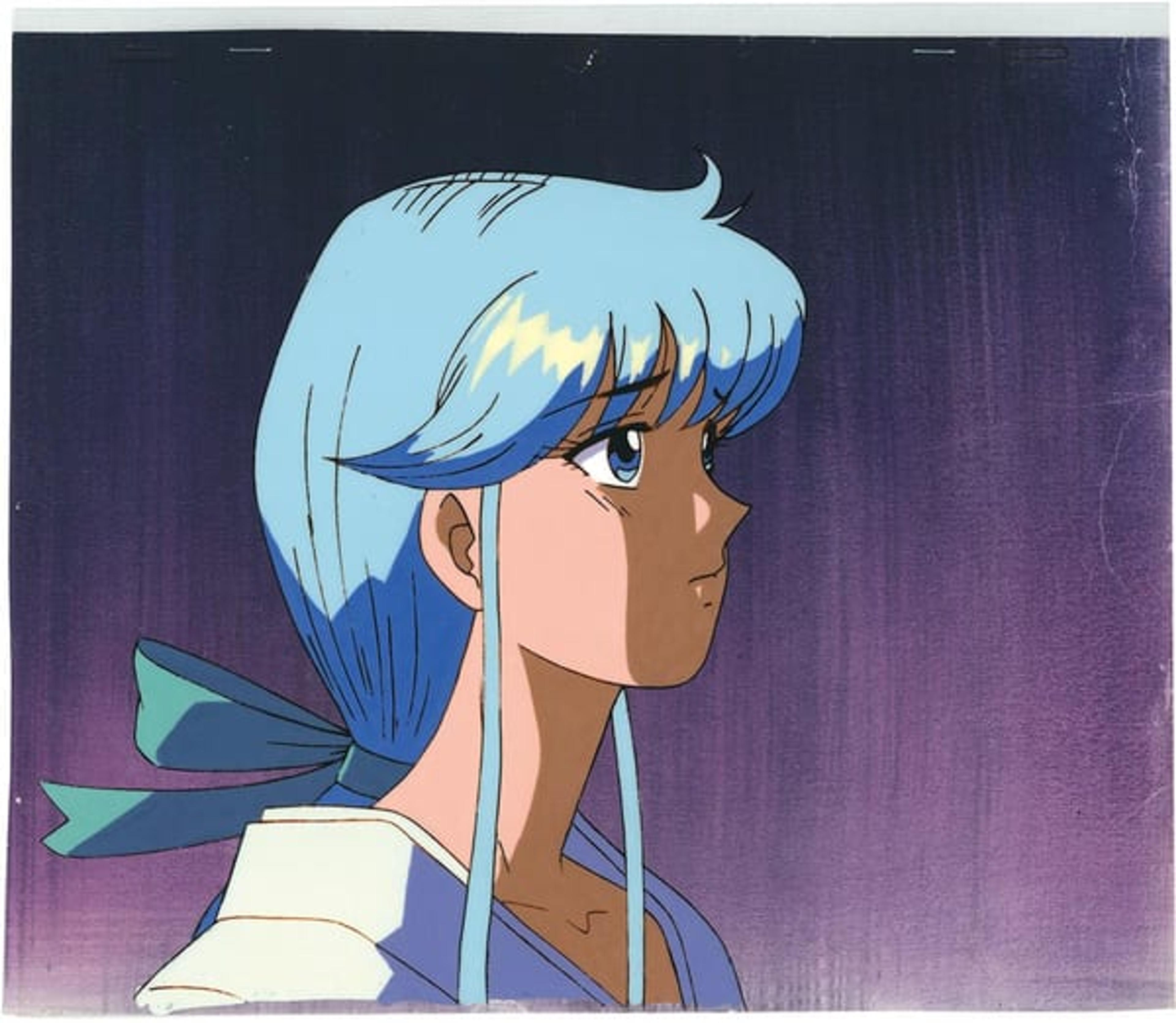 Yuki: Snow Fairy