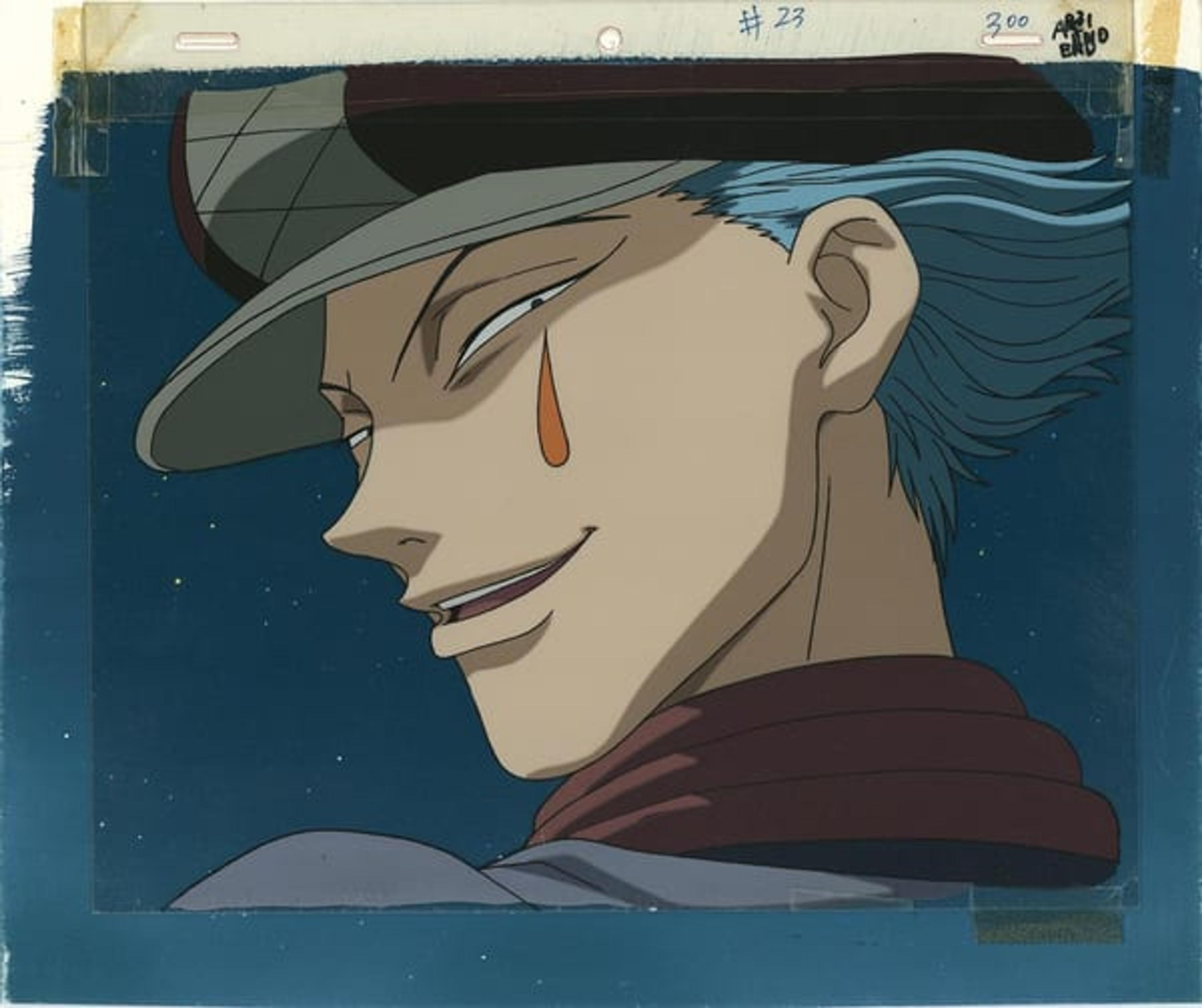 Hunter x Hunter