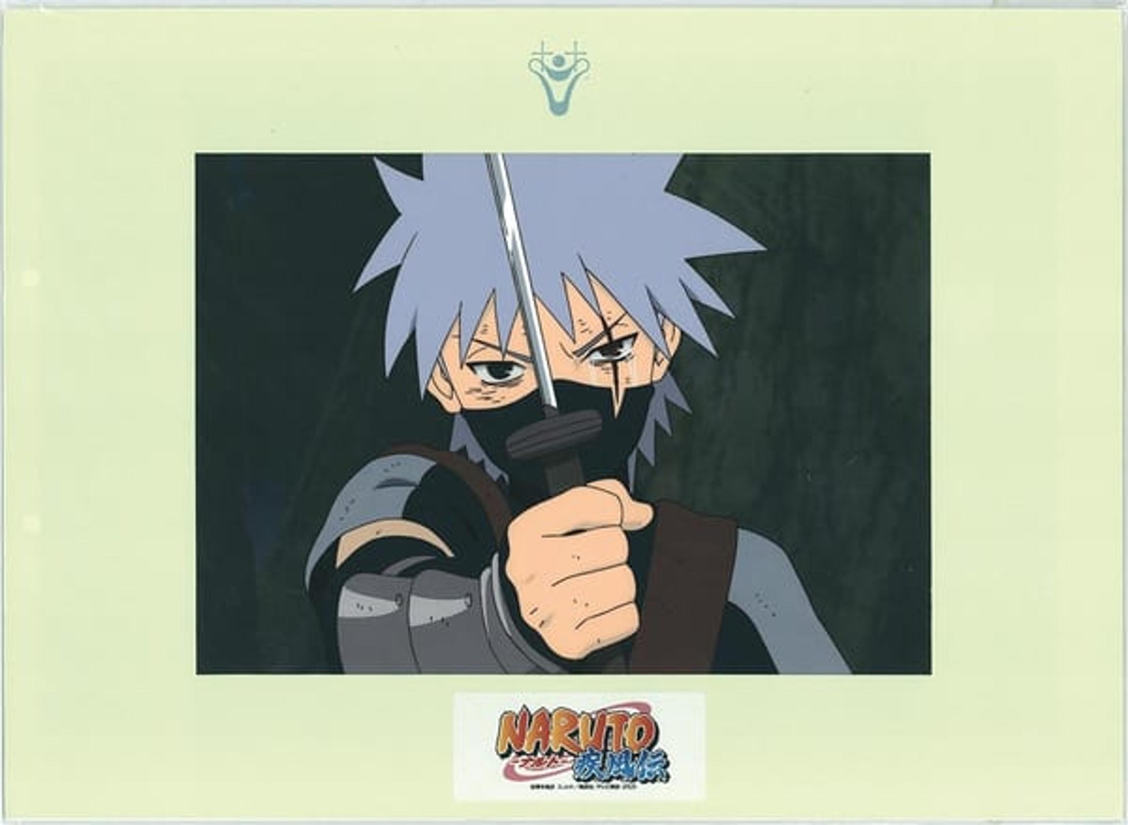 Naruto