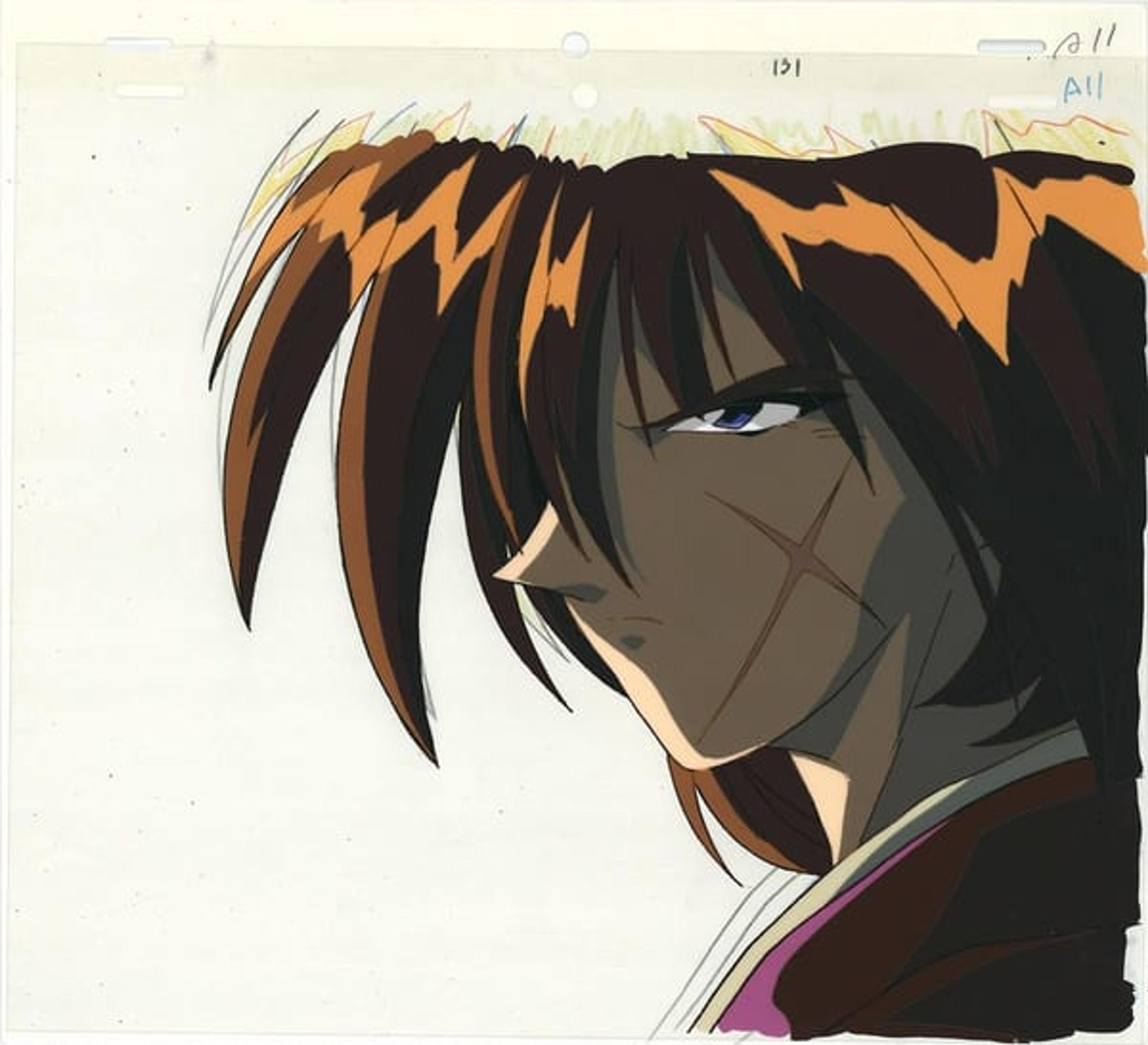 Rurouni Kenshin