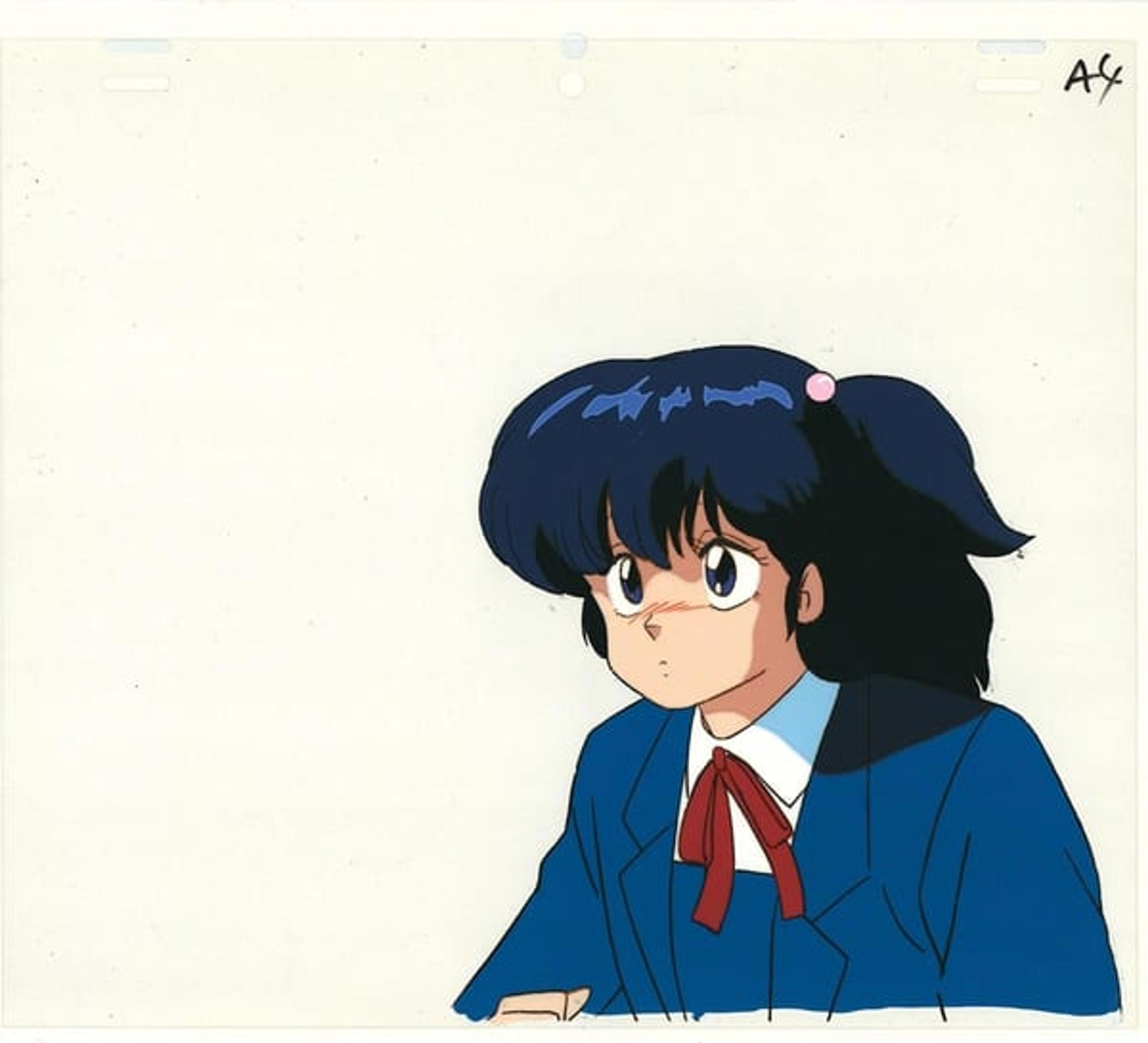 Maison Ikkoku