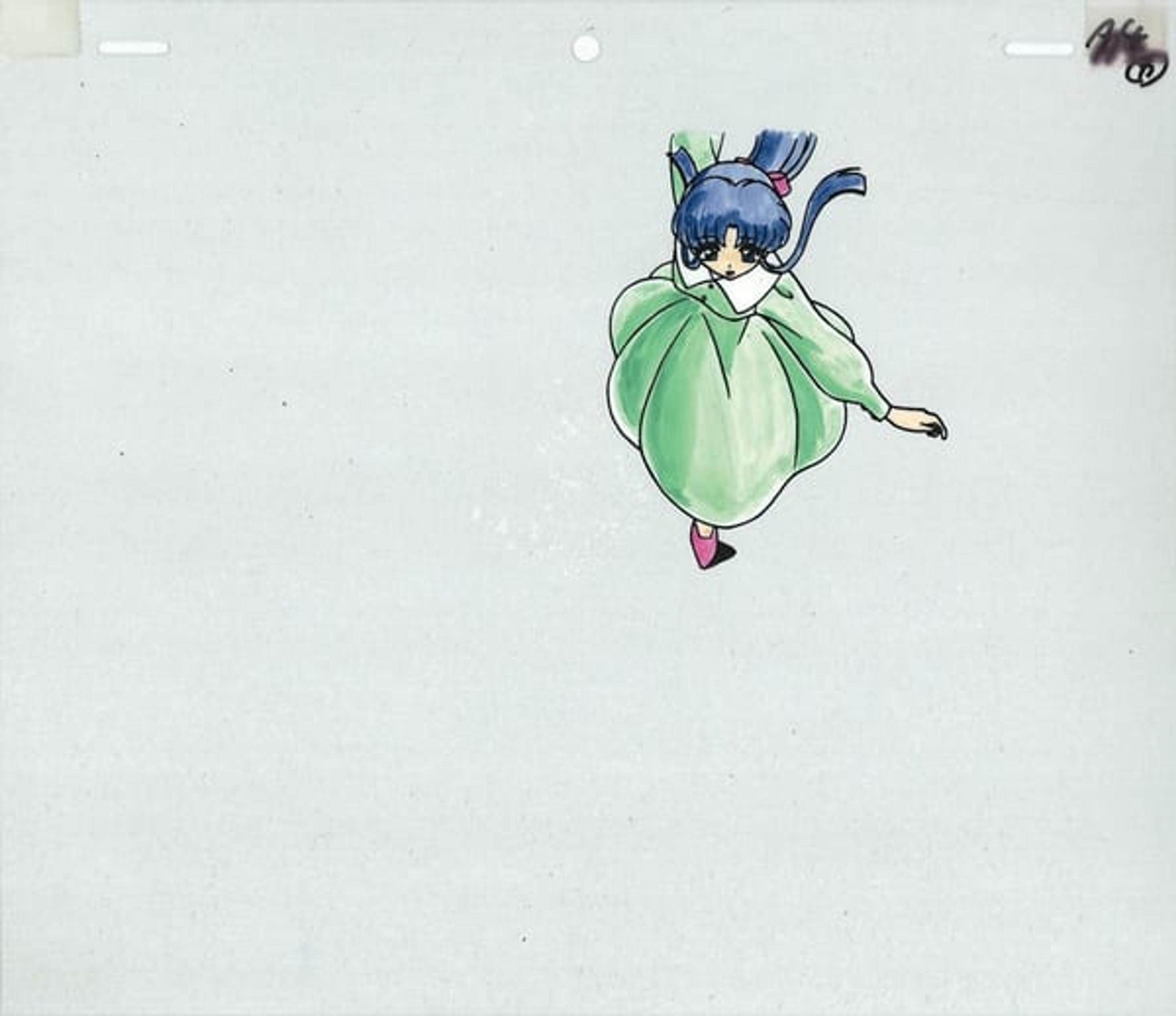 Ranma ½