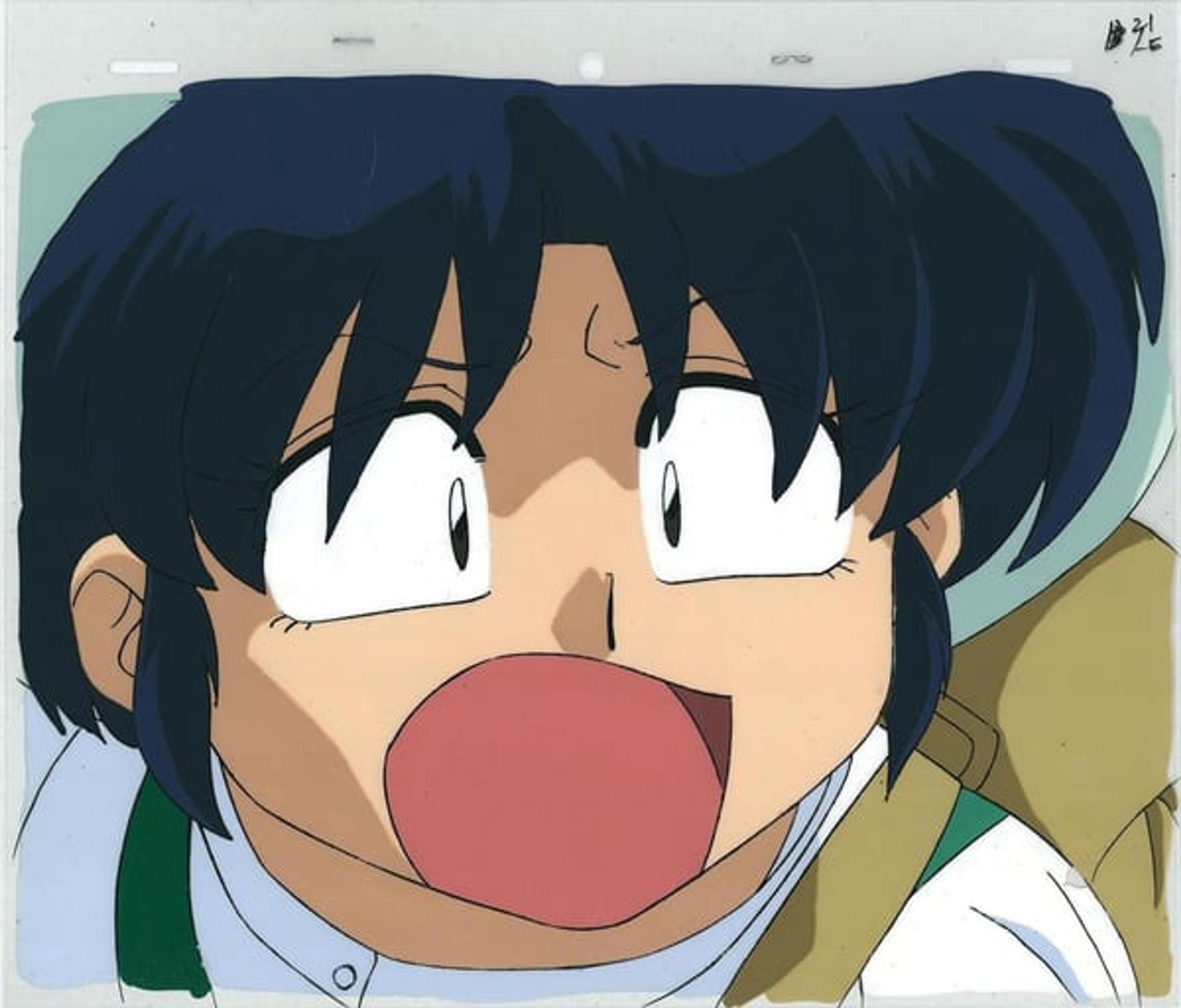 Ranma ½