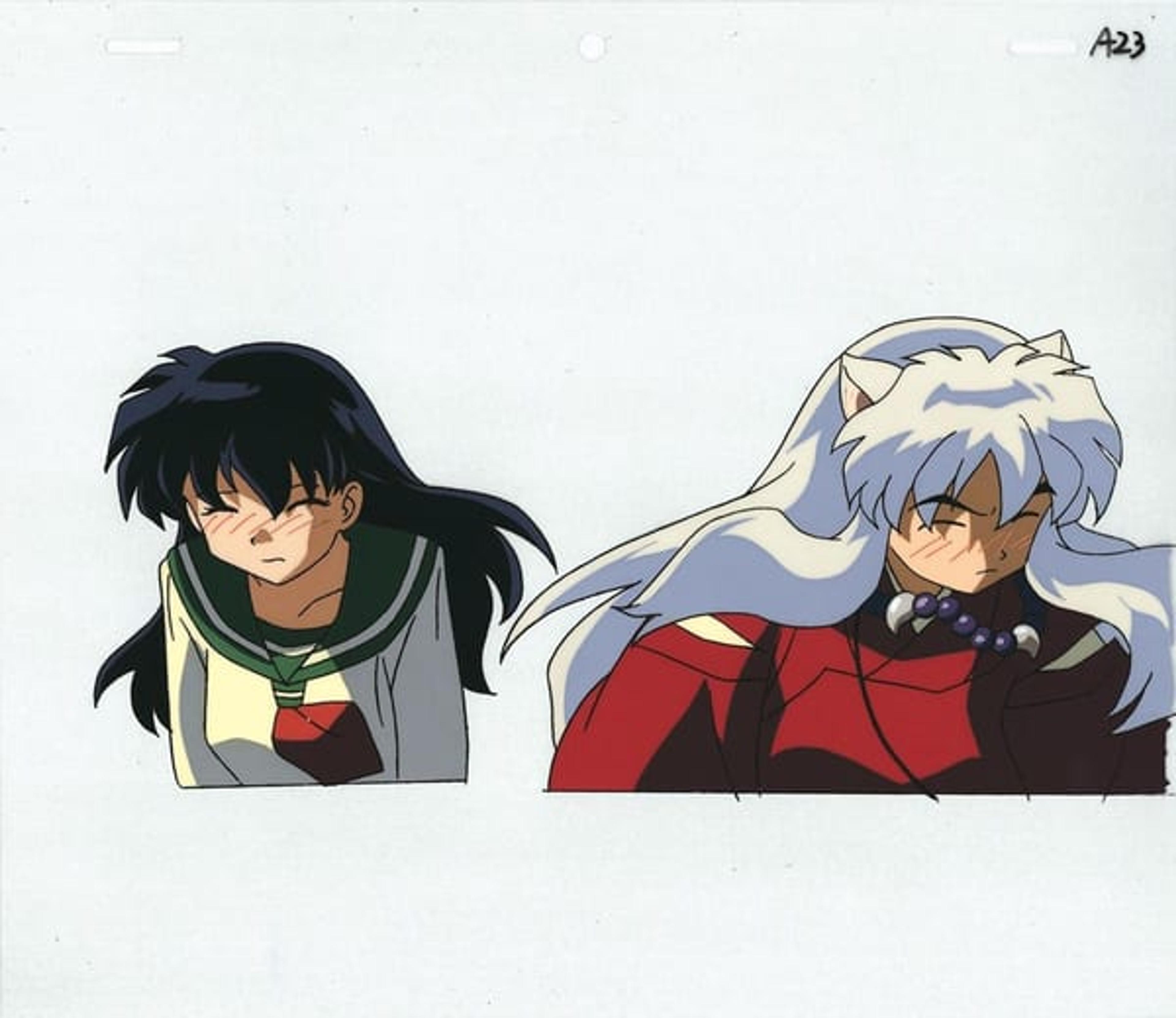 InuYasha