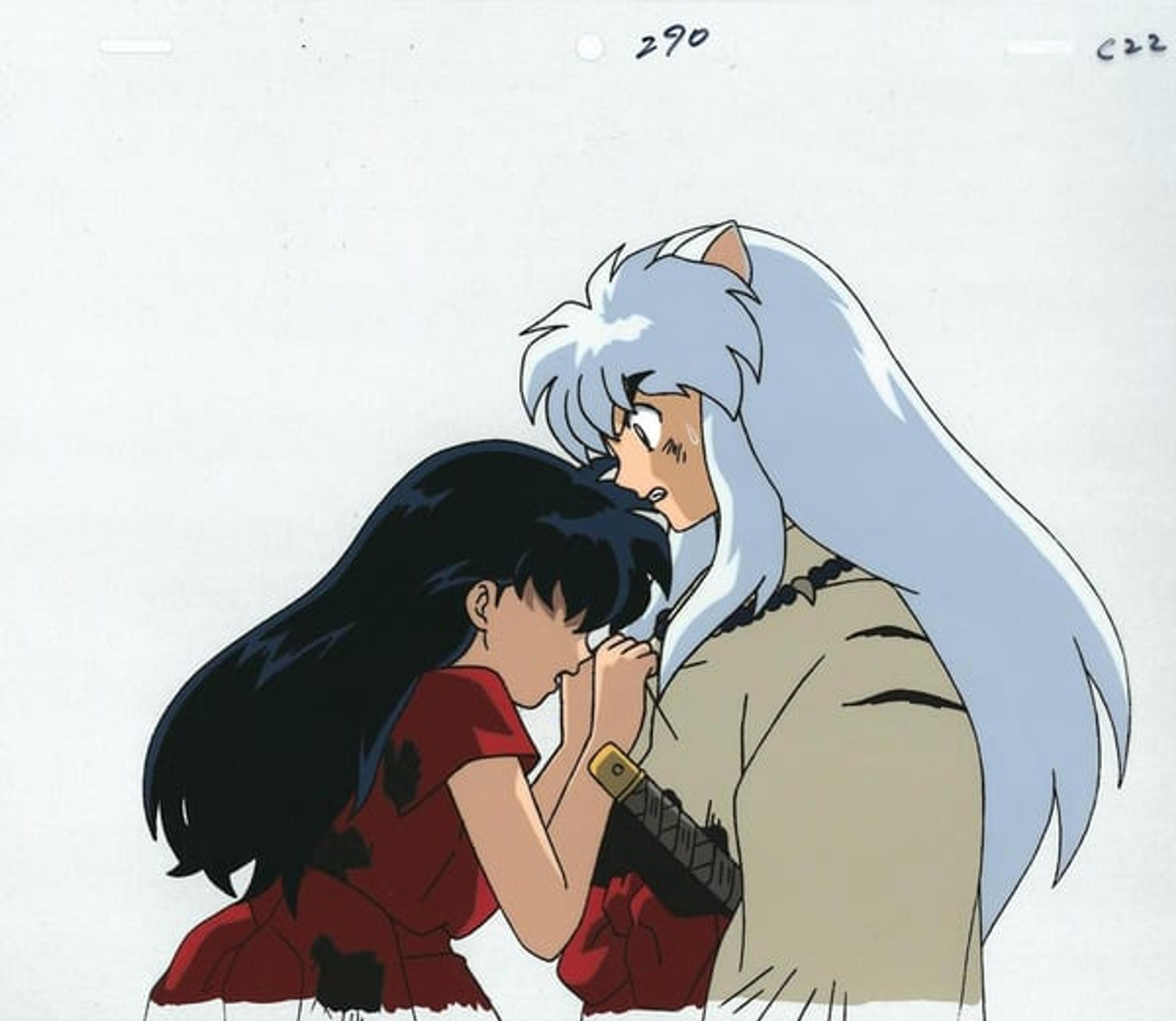 InuYasha