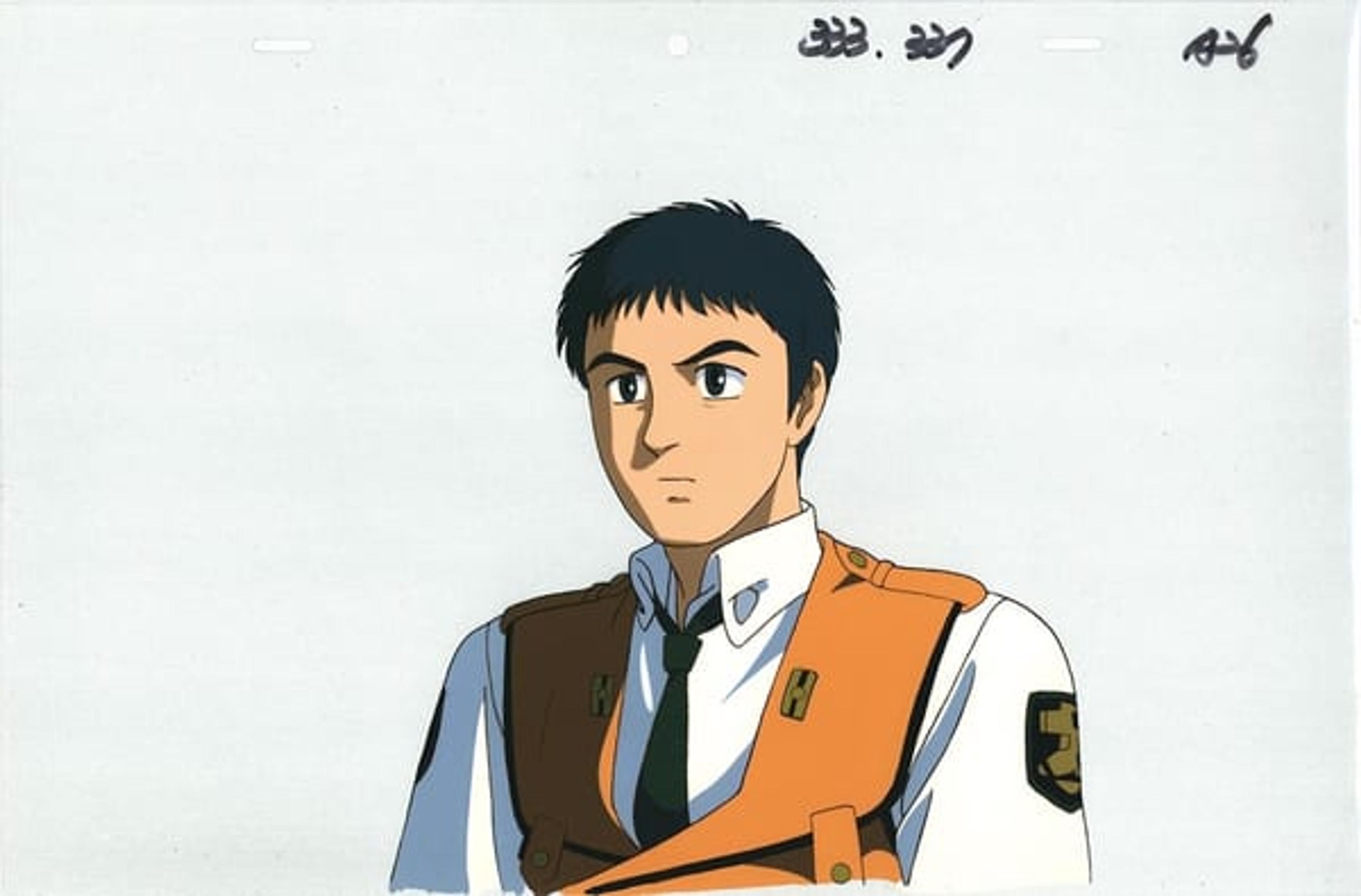 Mobile Police Patlabor