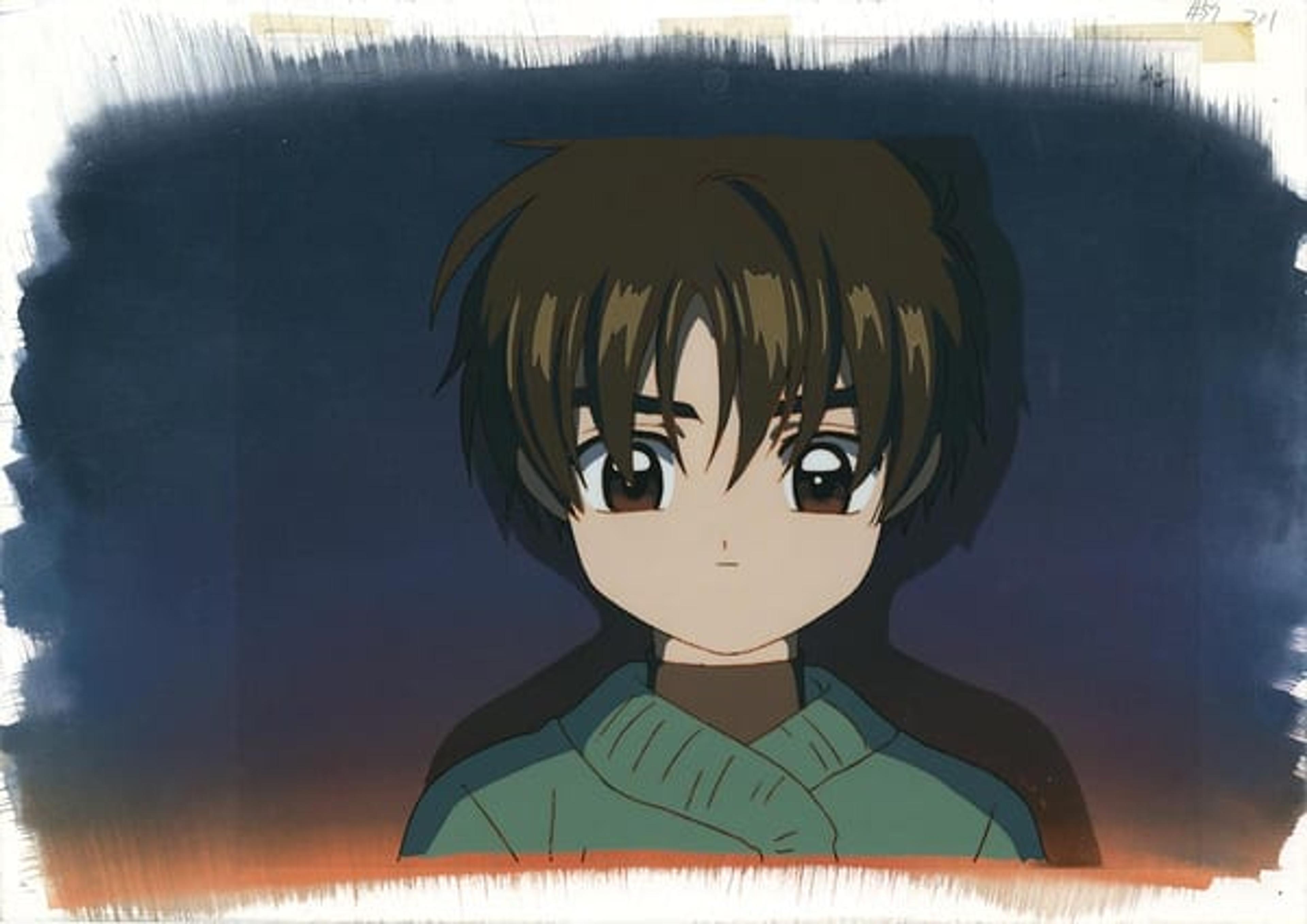 Cardcaptor Sakura