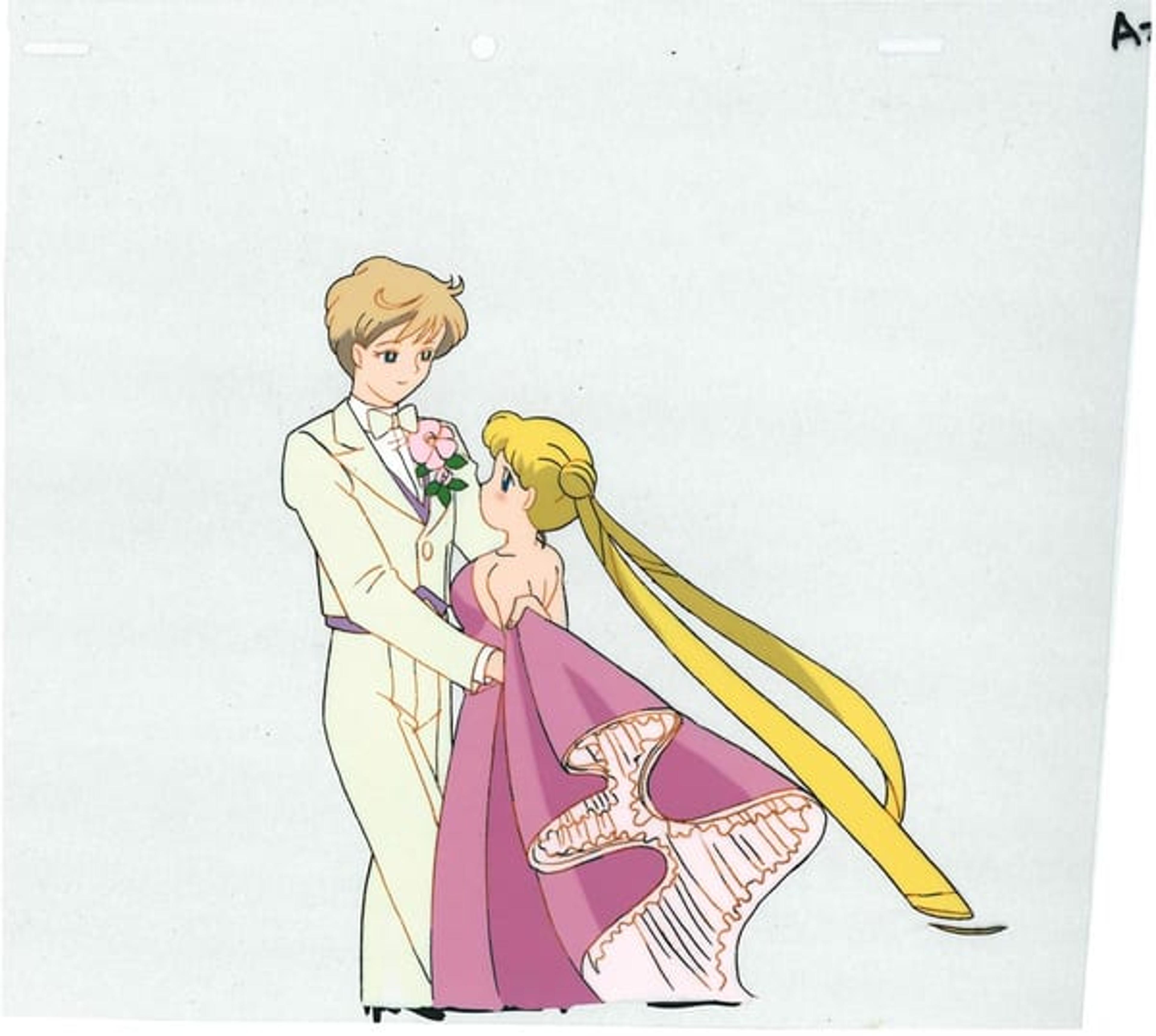 Sailor Moon