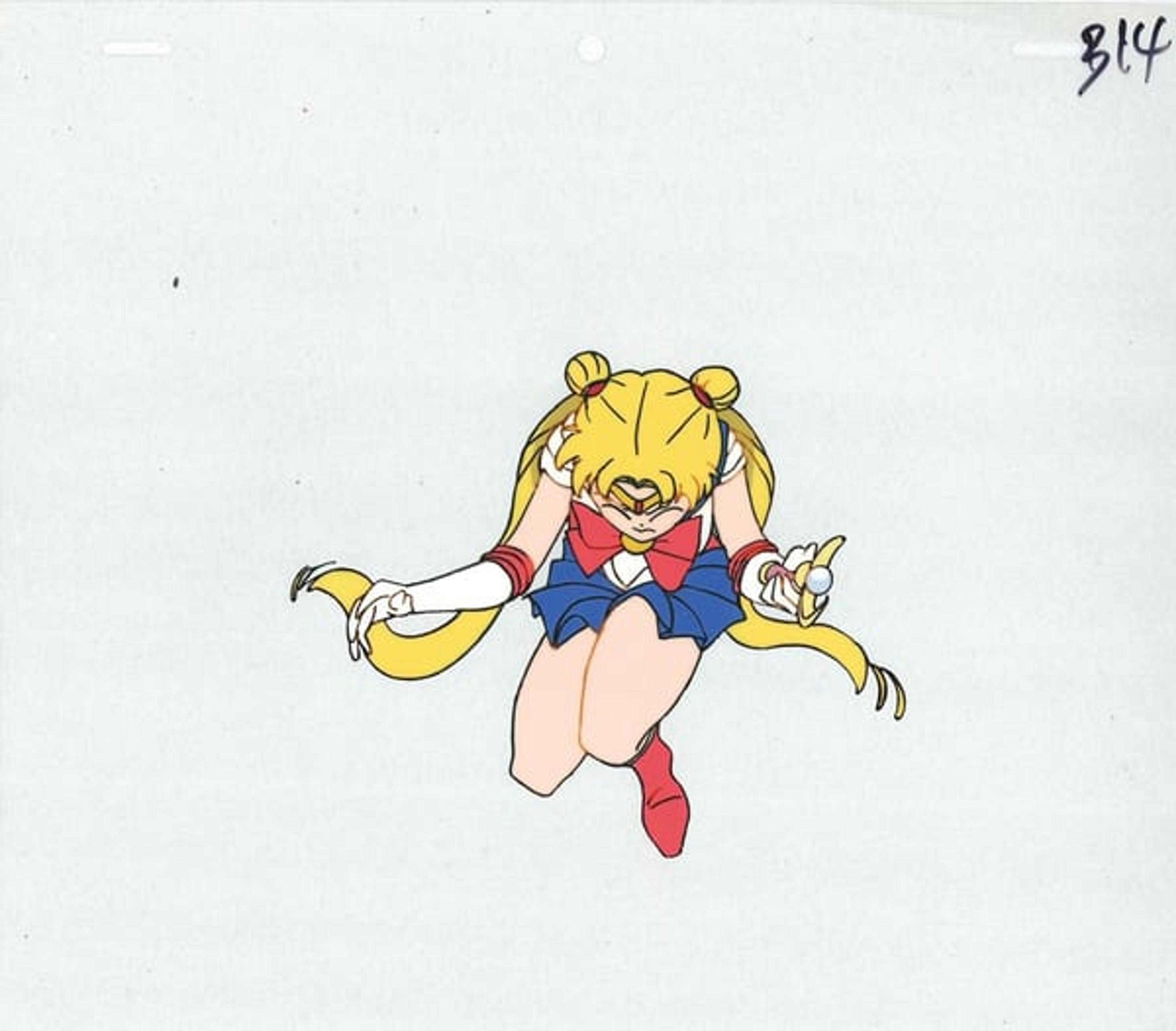 Sailor Moon