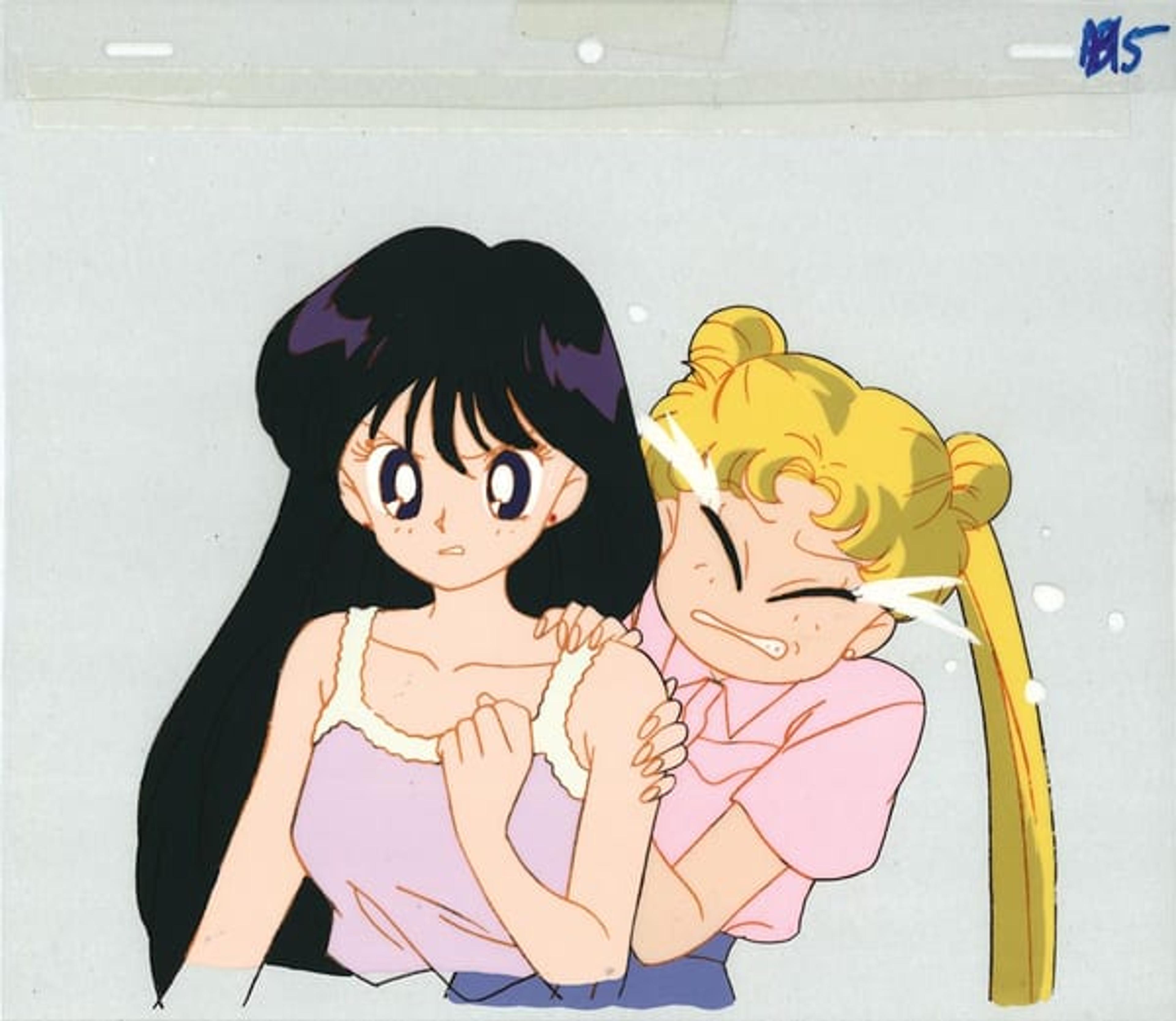 Sailor Moon