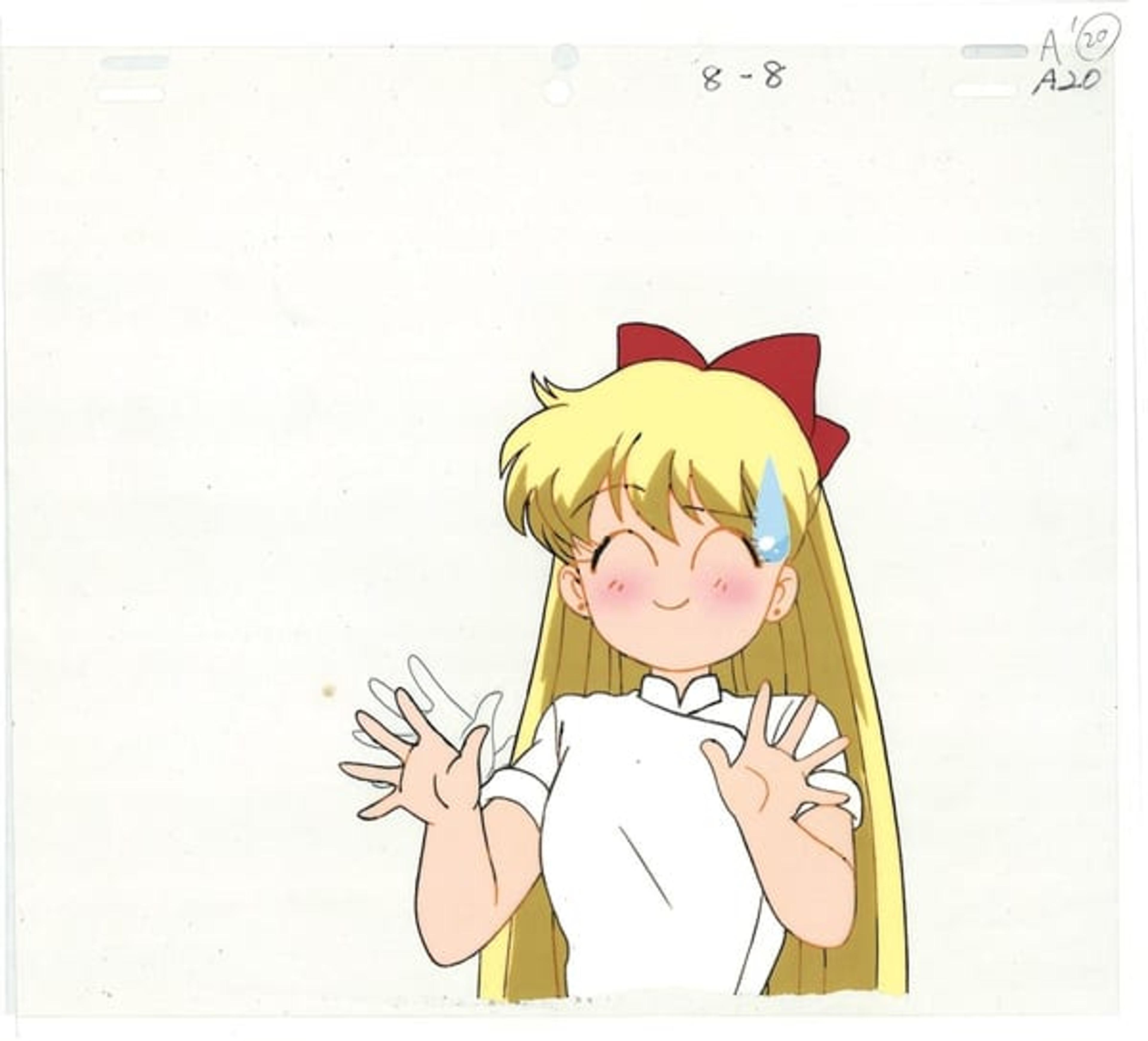 Sailor Moon