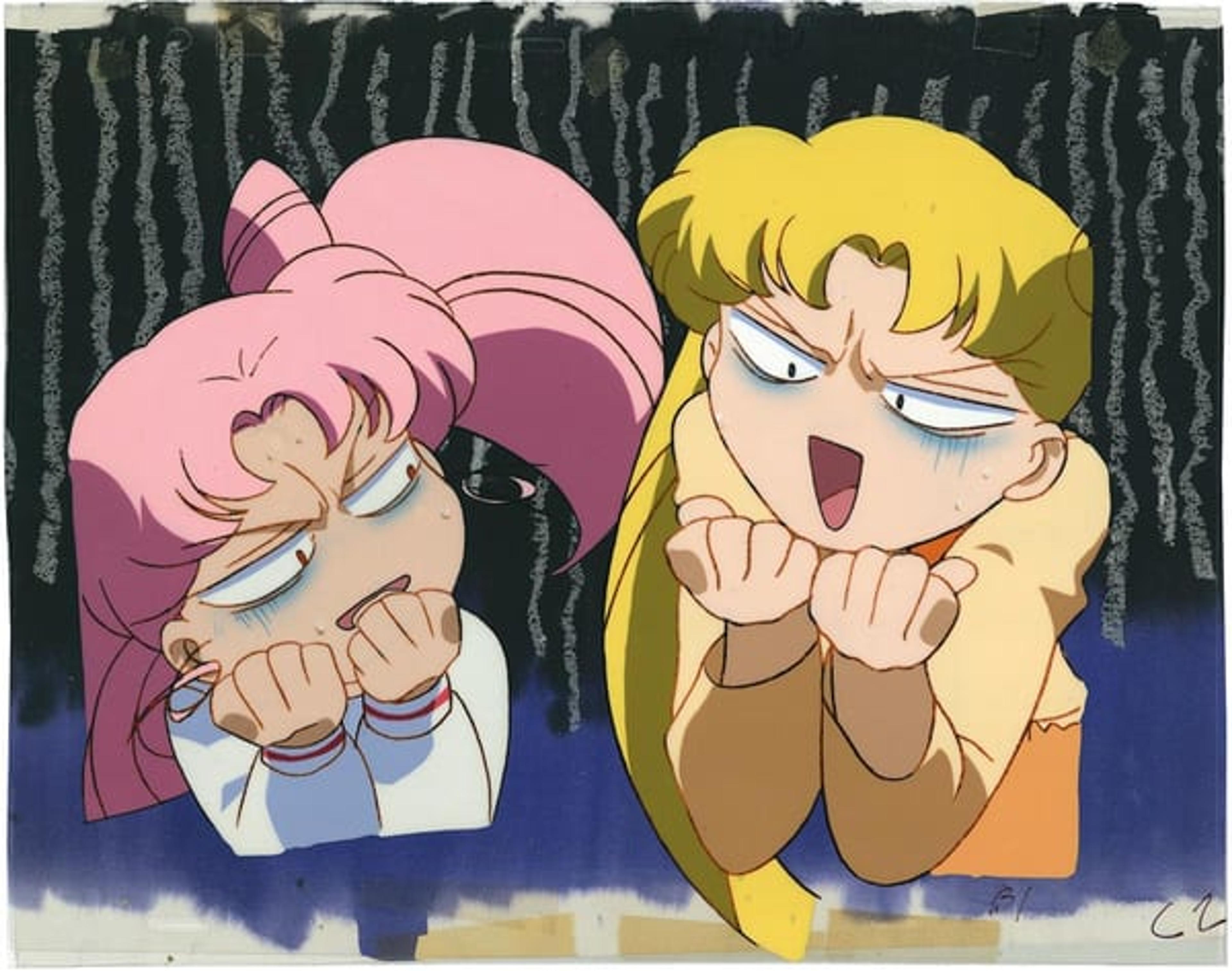 Sailor Moon