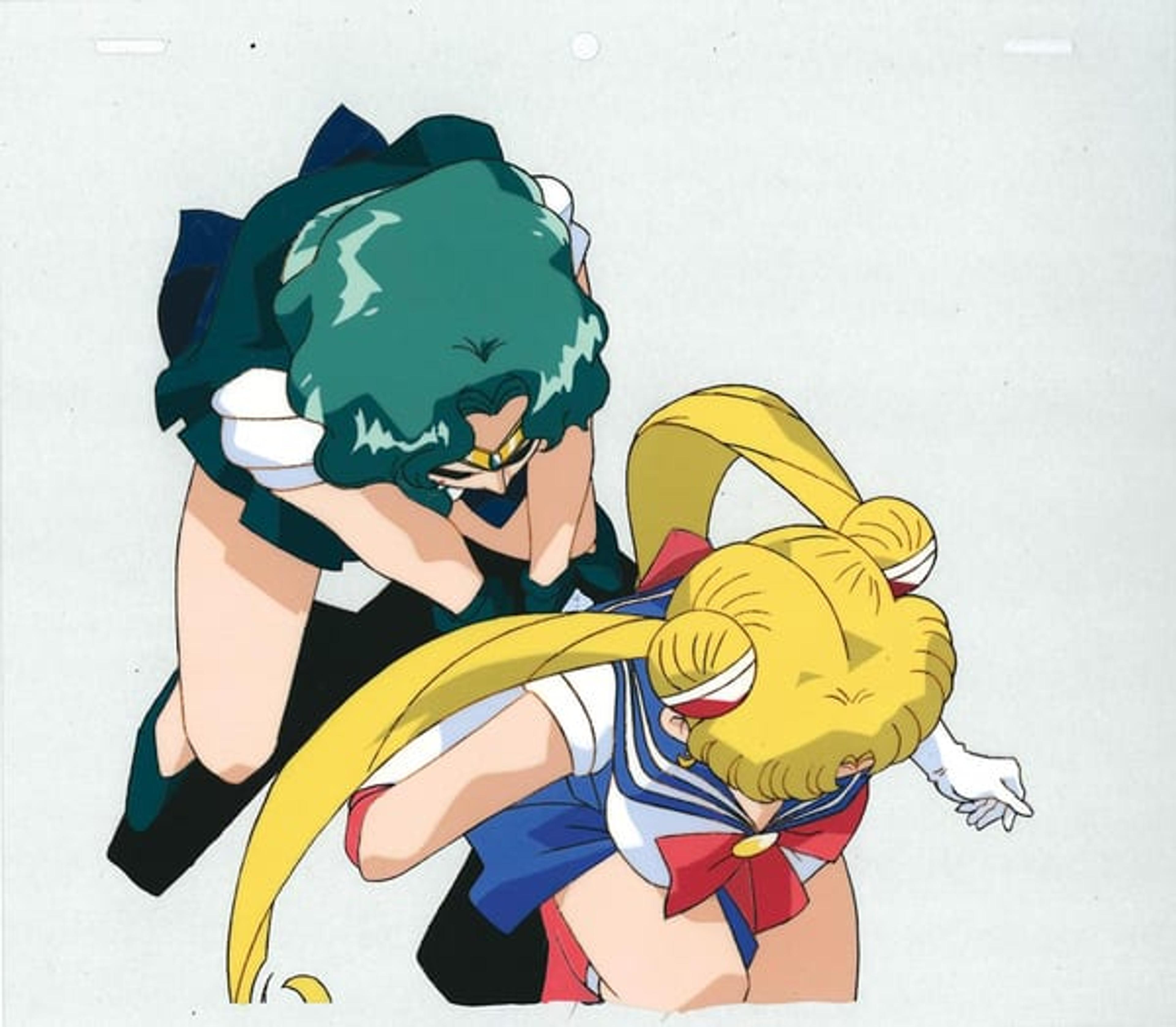 Sailor Moon