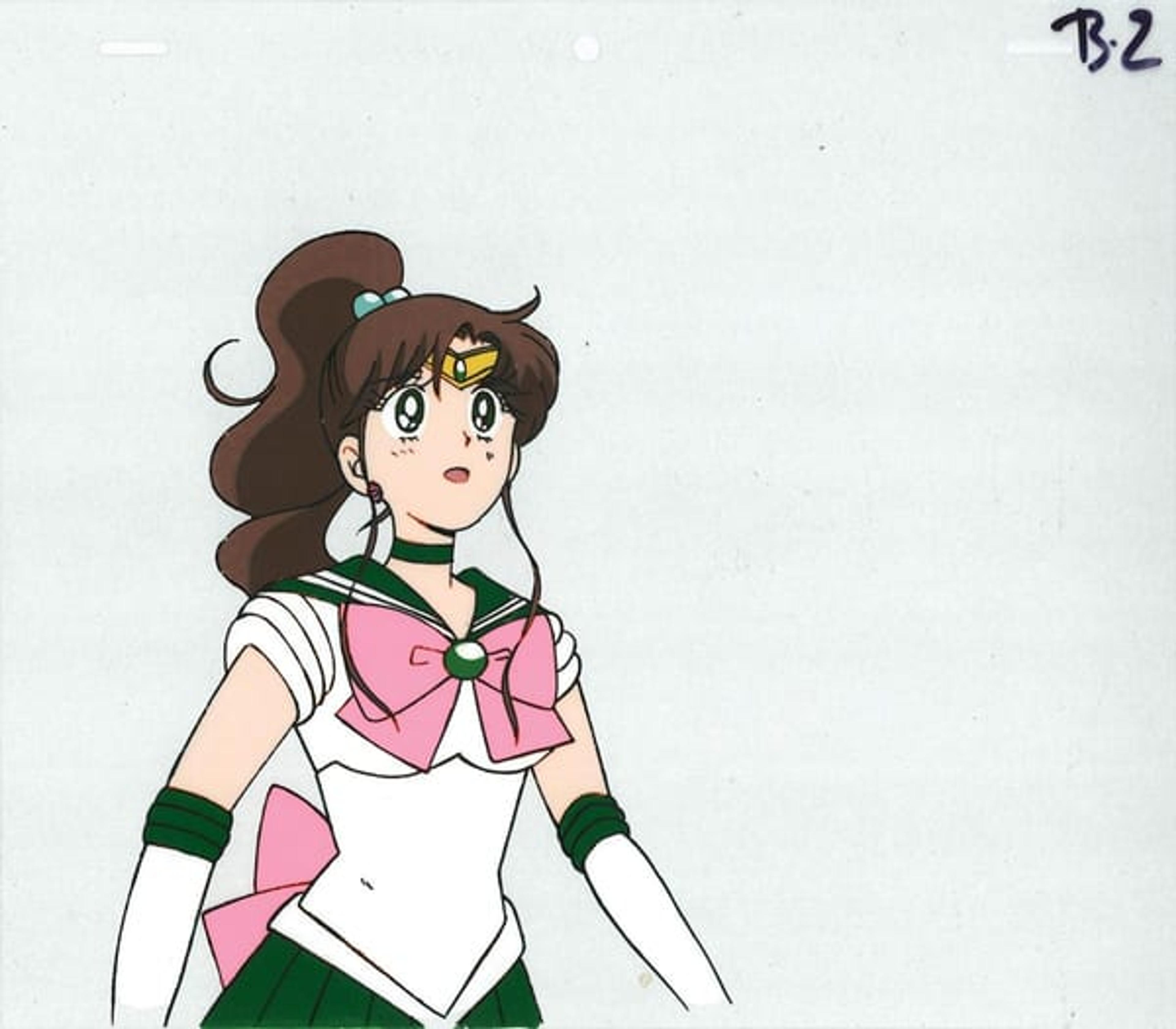 Sailor Moon