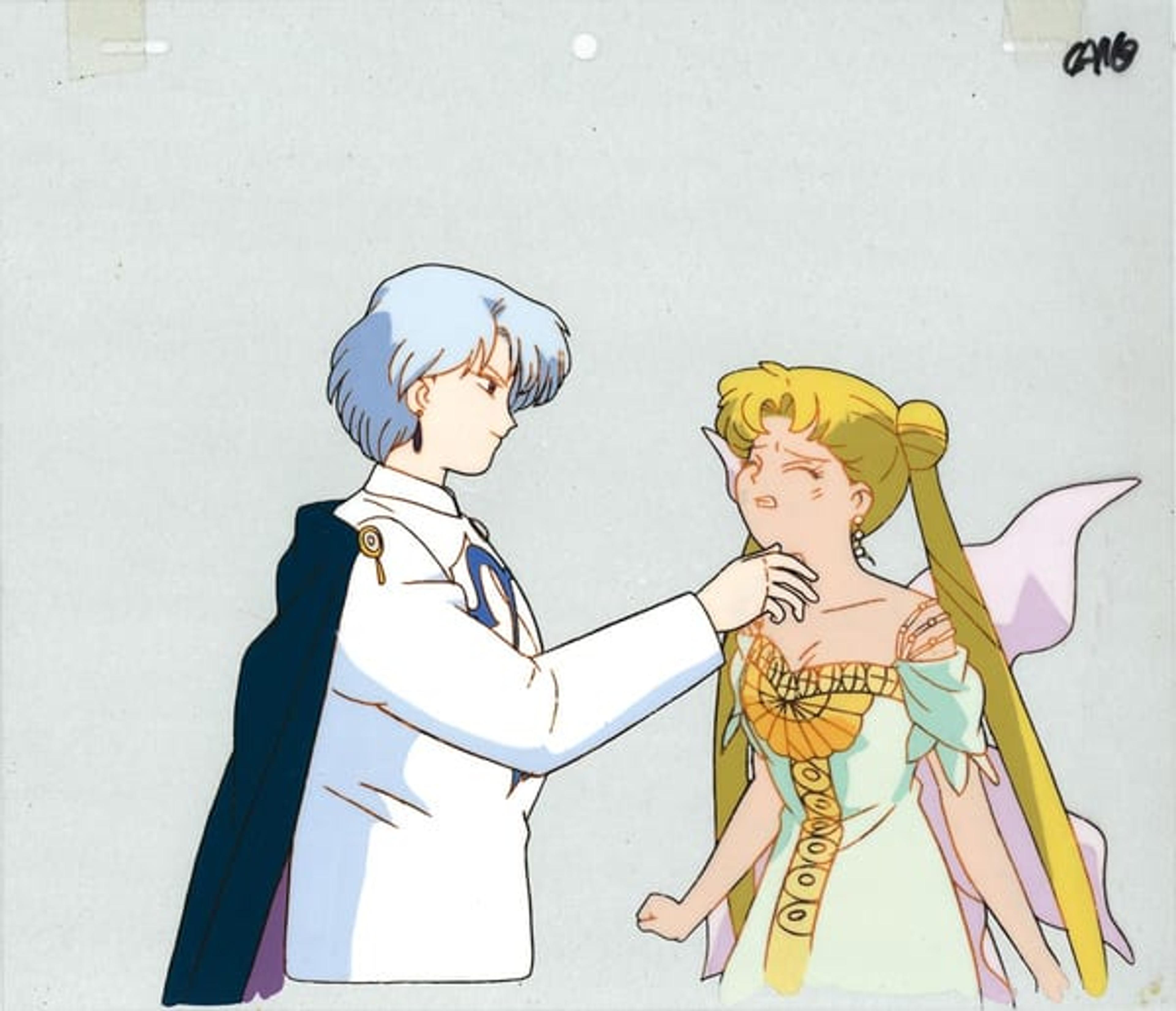 Sailor Moon R