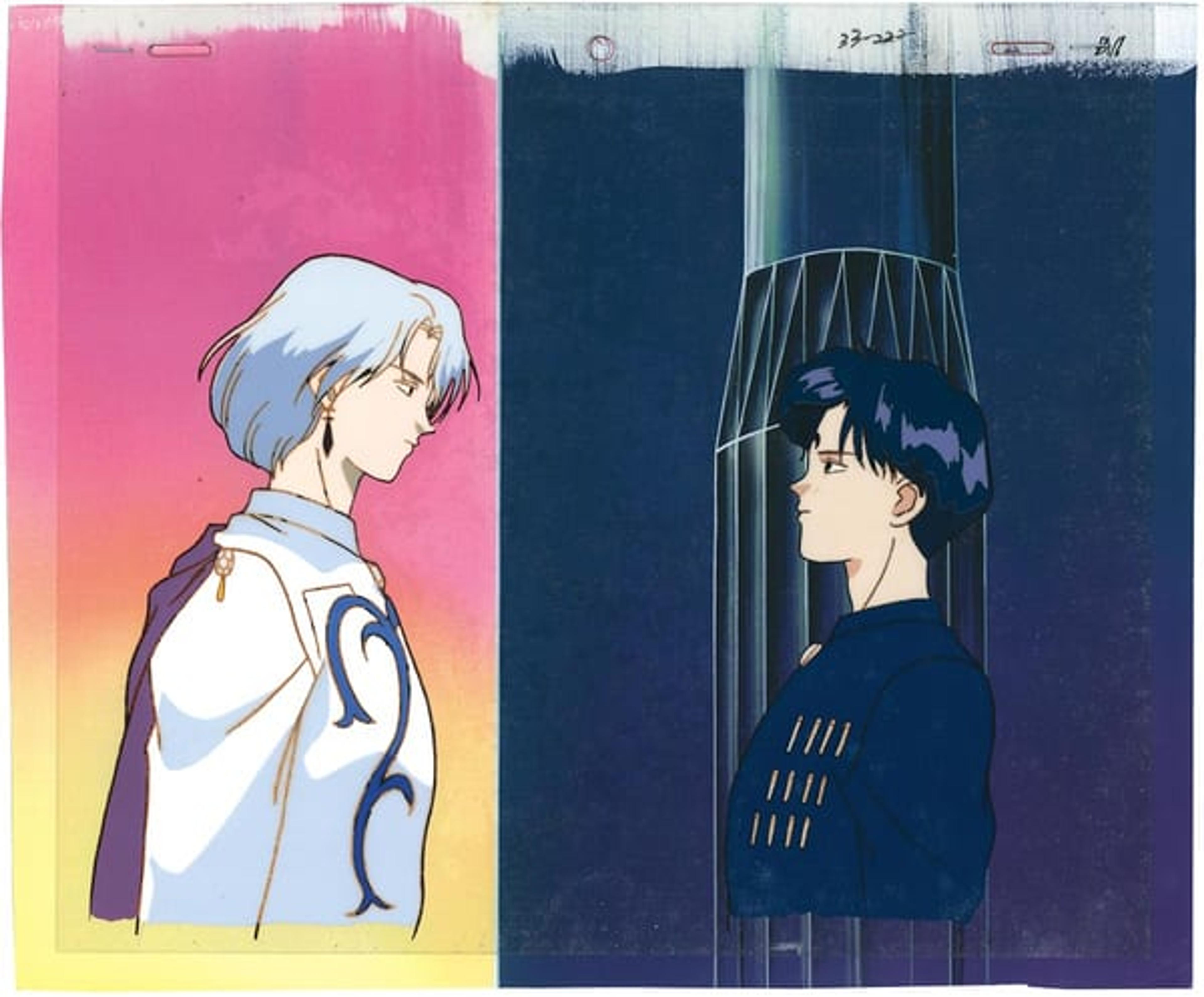 Sailor Moon R