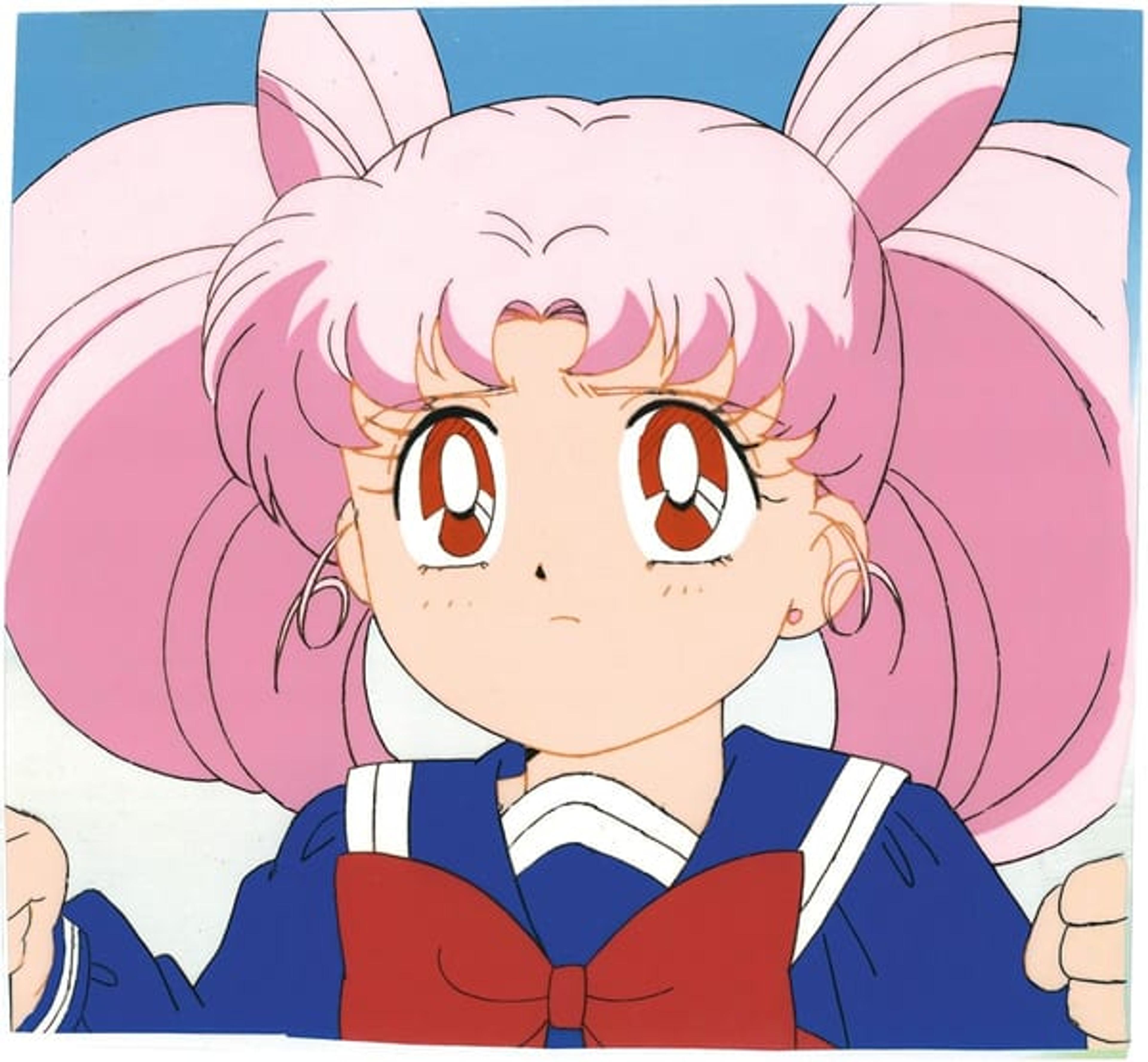 Sailor Moon