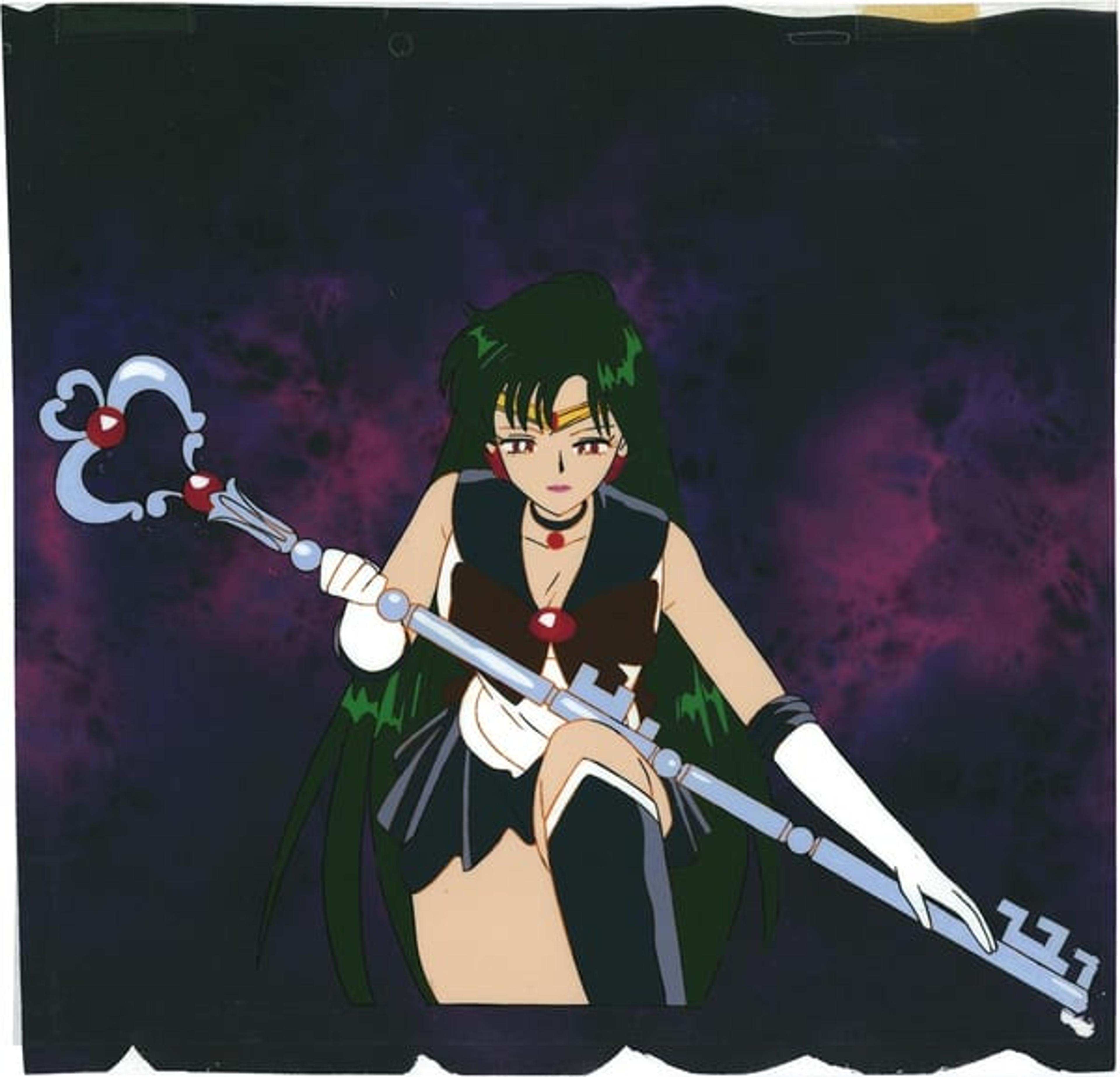 Sailor Moon