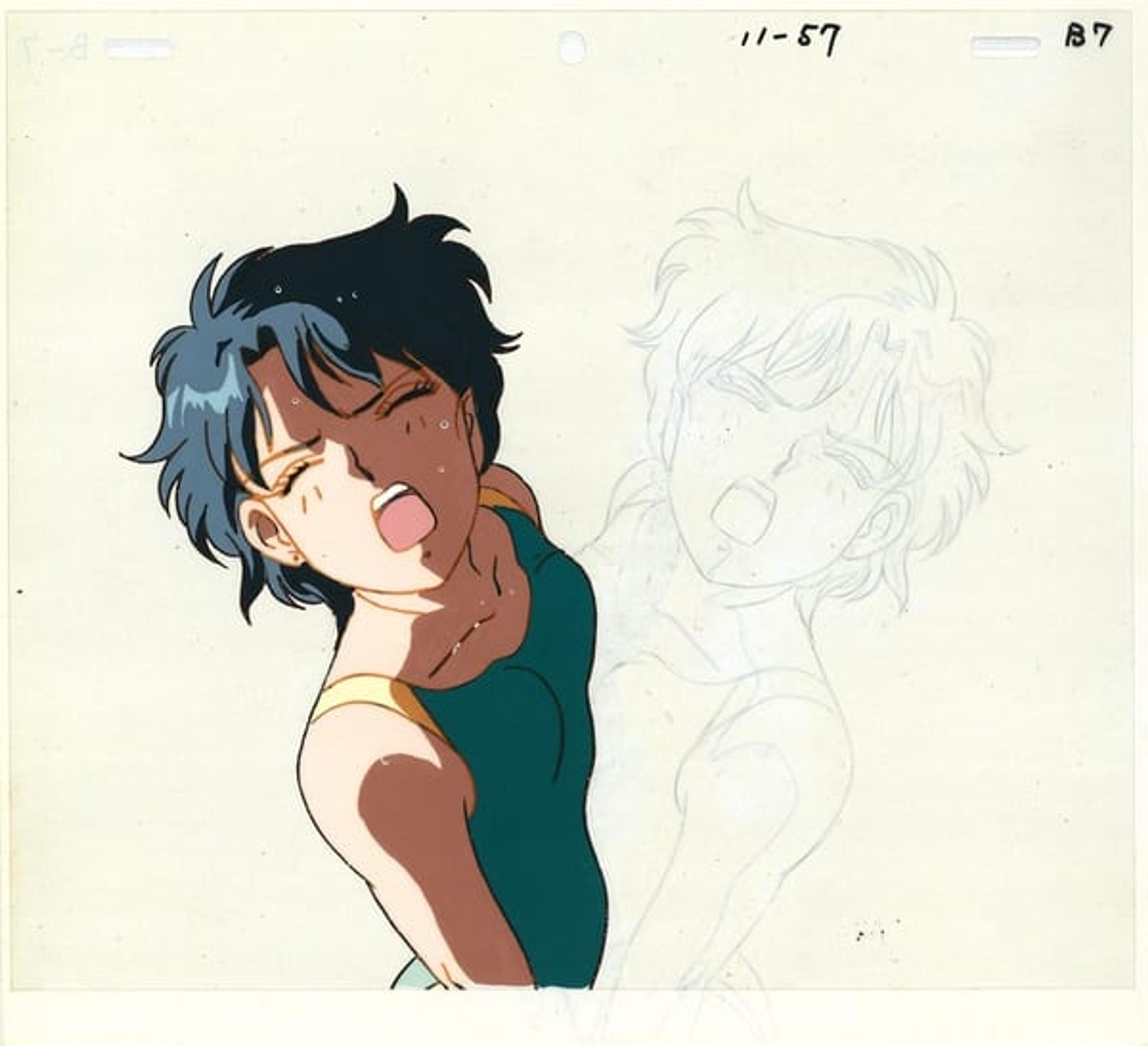 Sailor Moon S