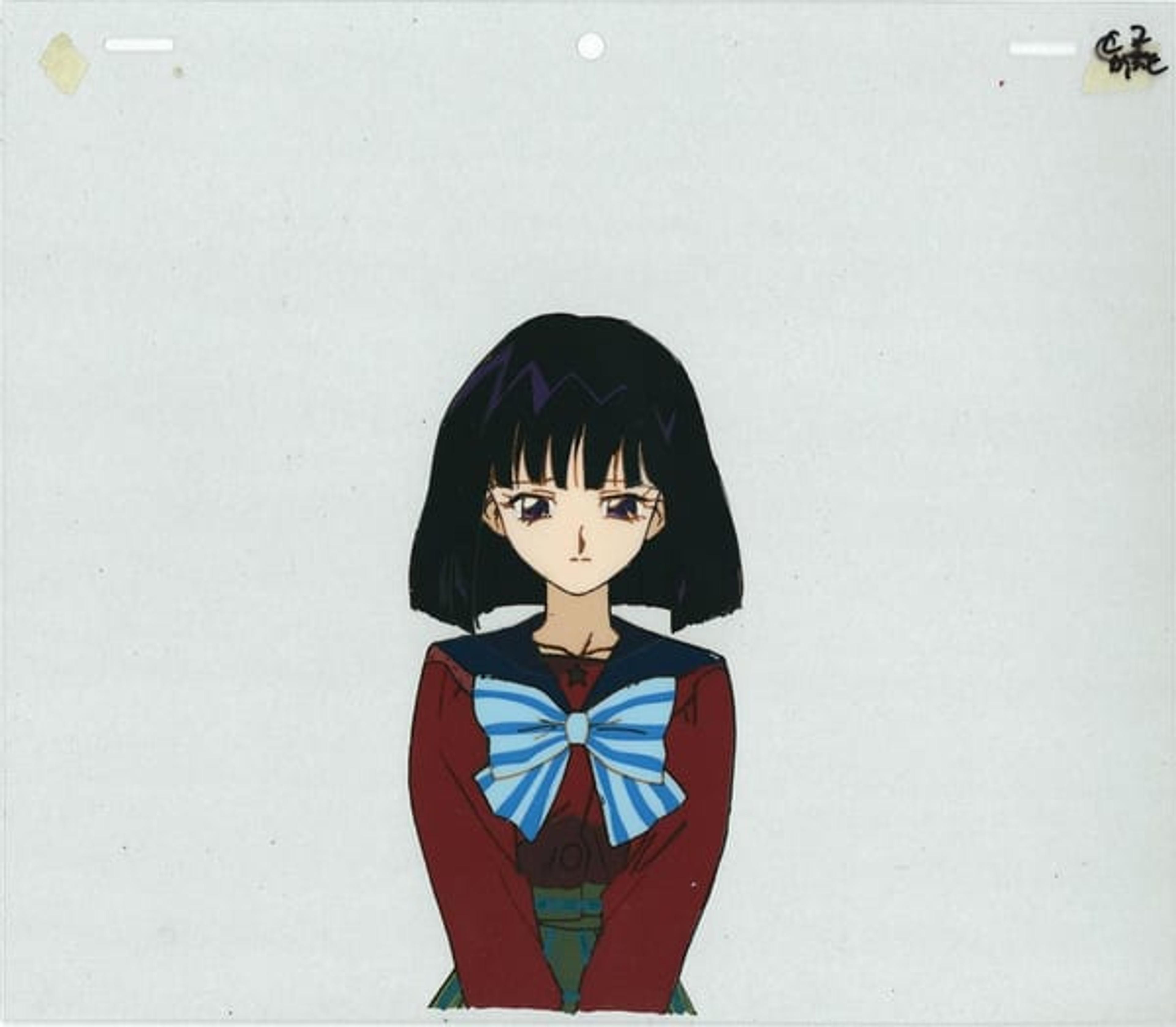 Sailor Moon S