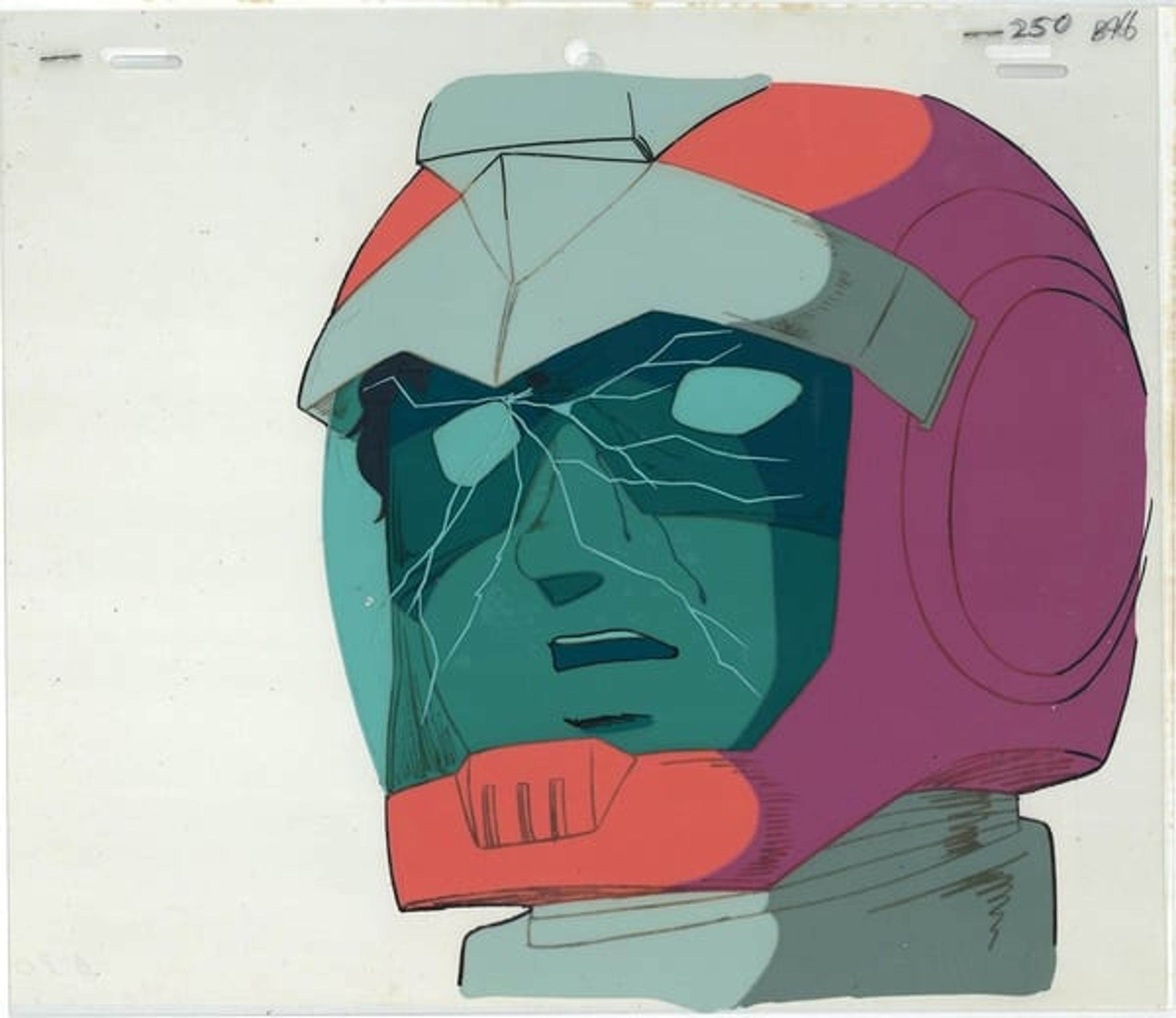 Mobile Suit Gundam