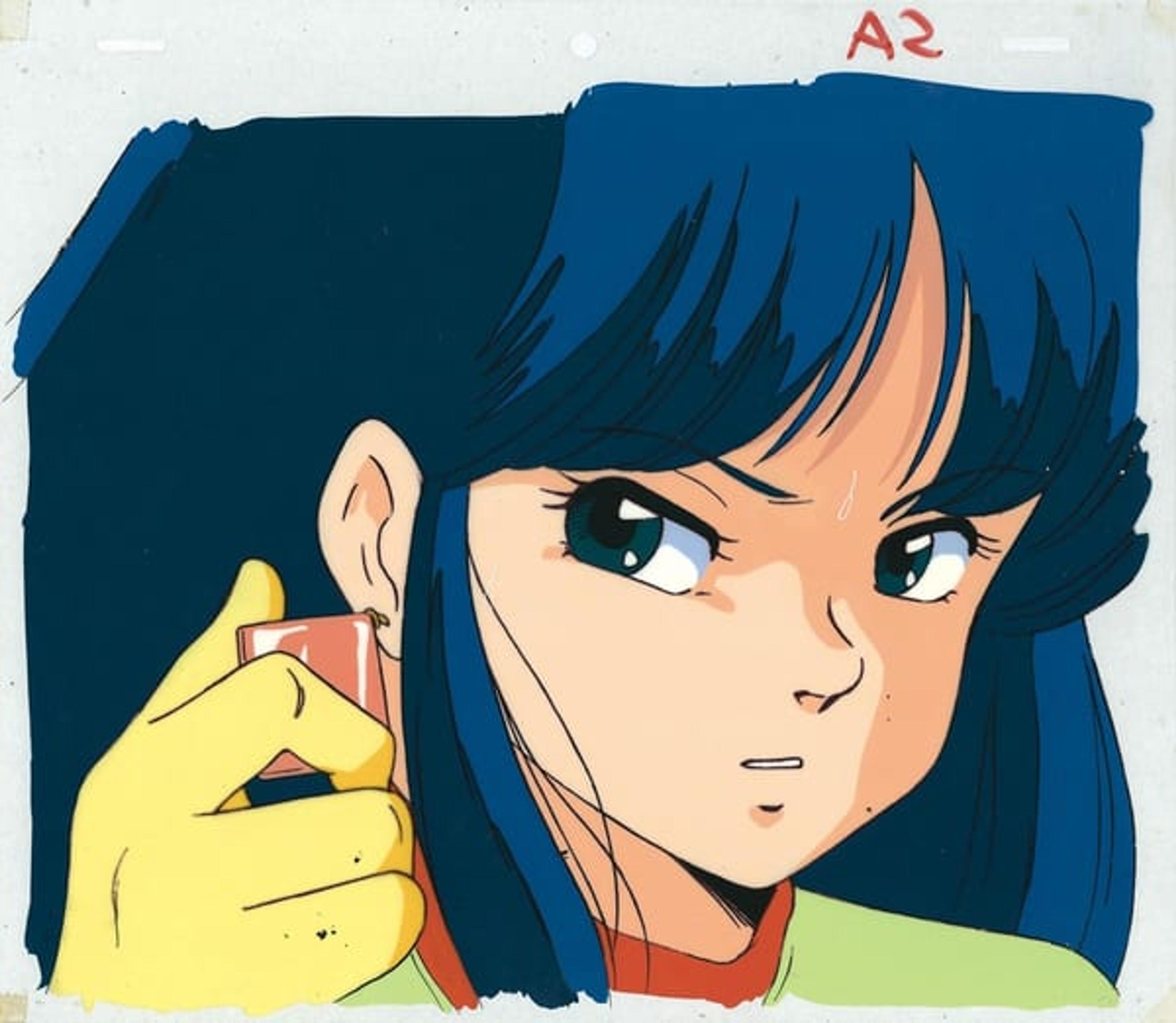 Dirty Pair