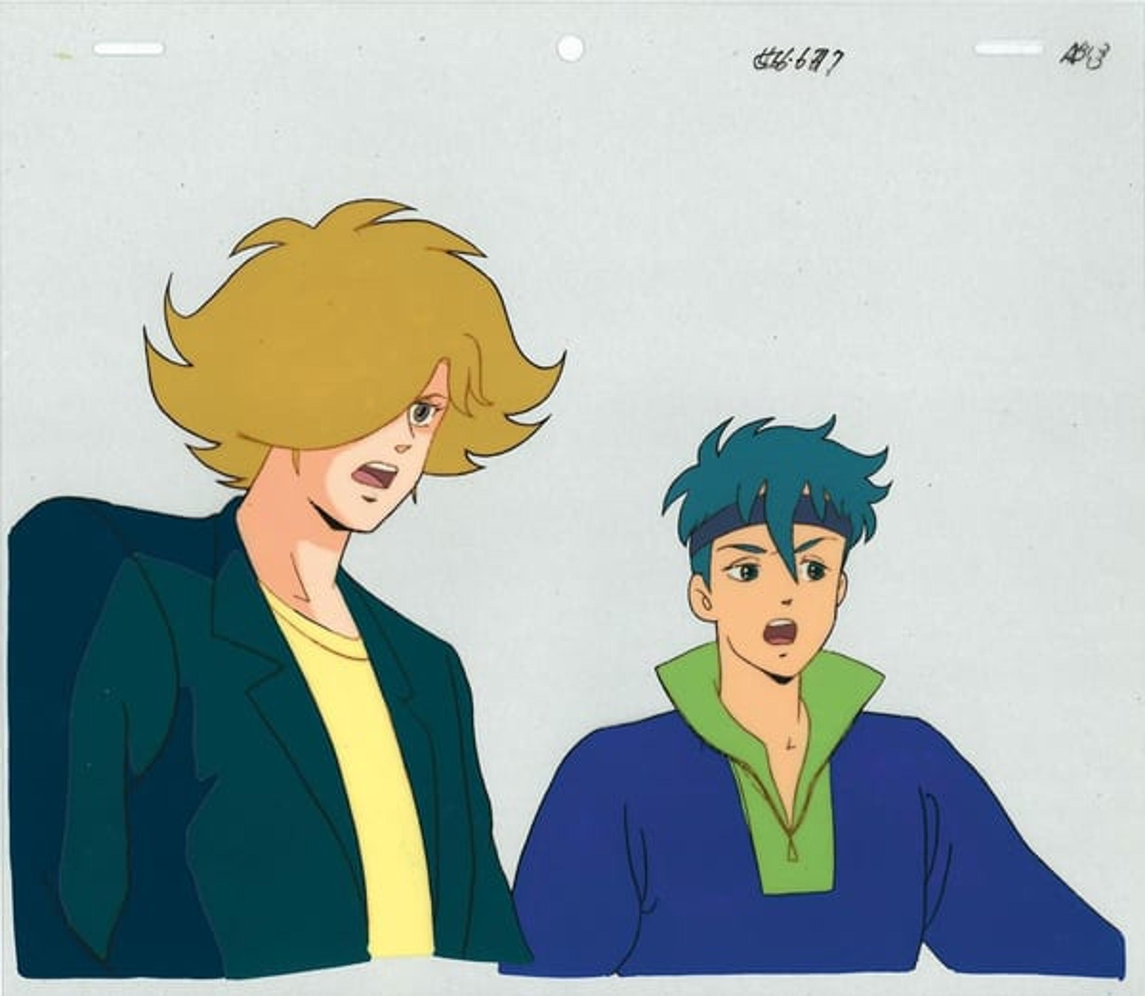 Ronin Warriors