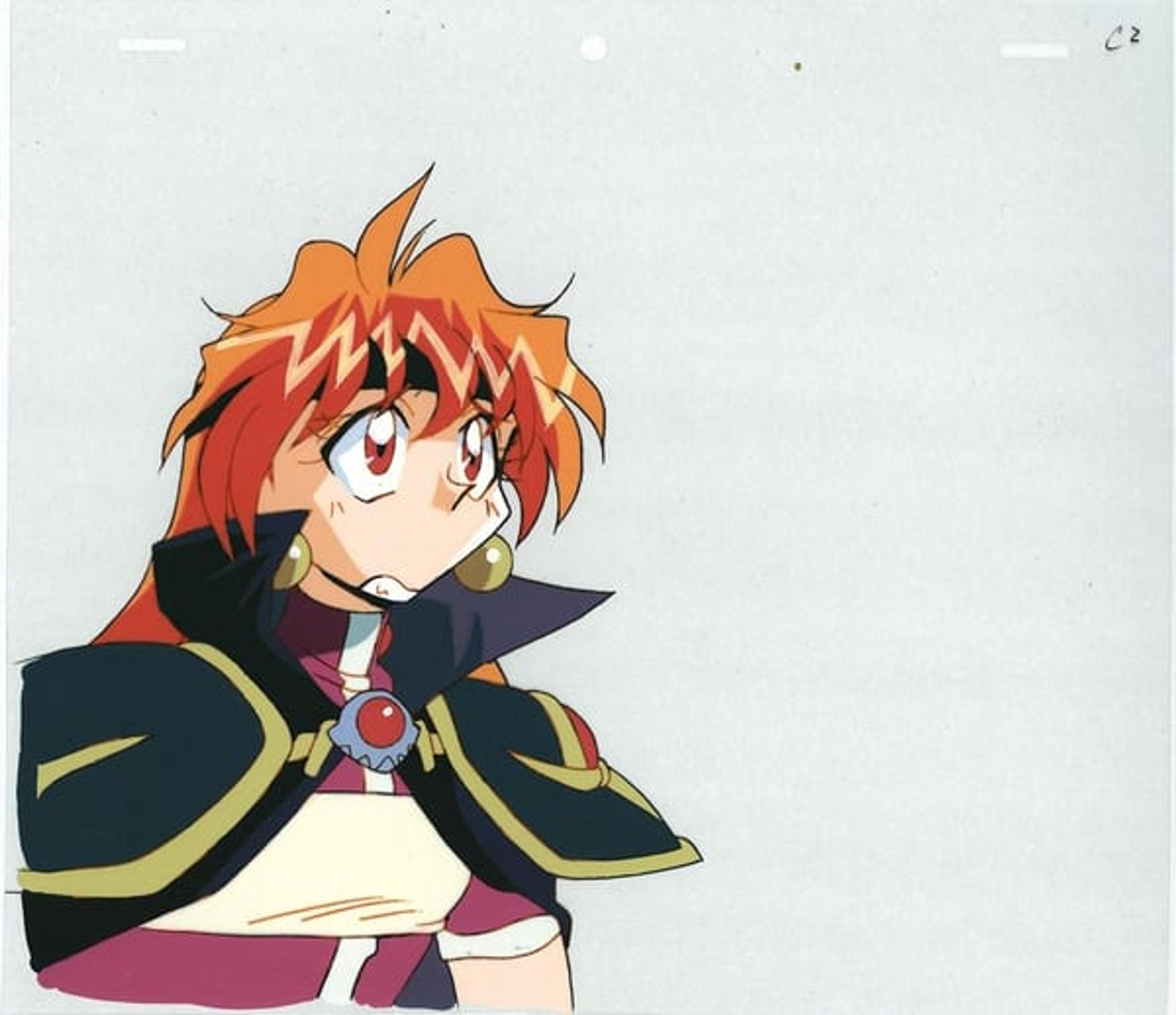 The Slayers