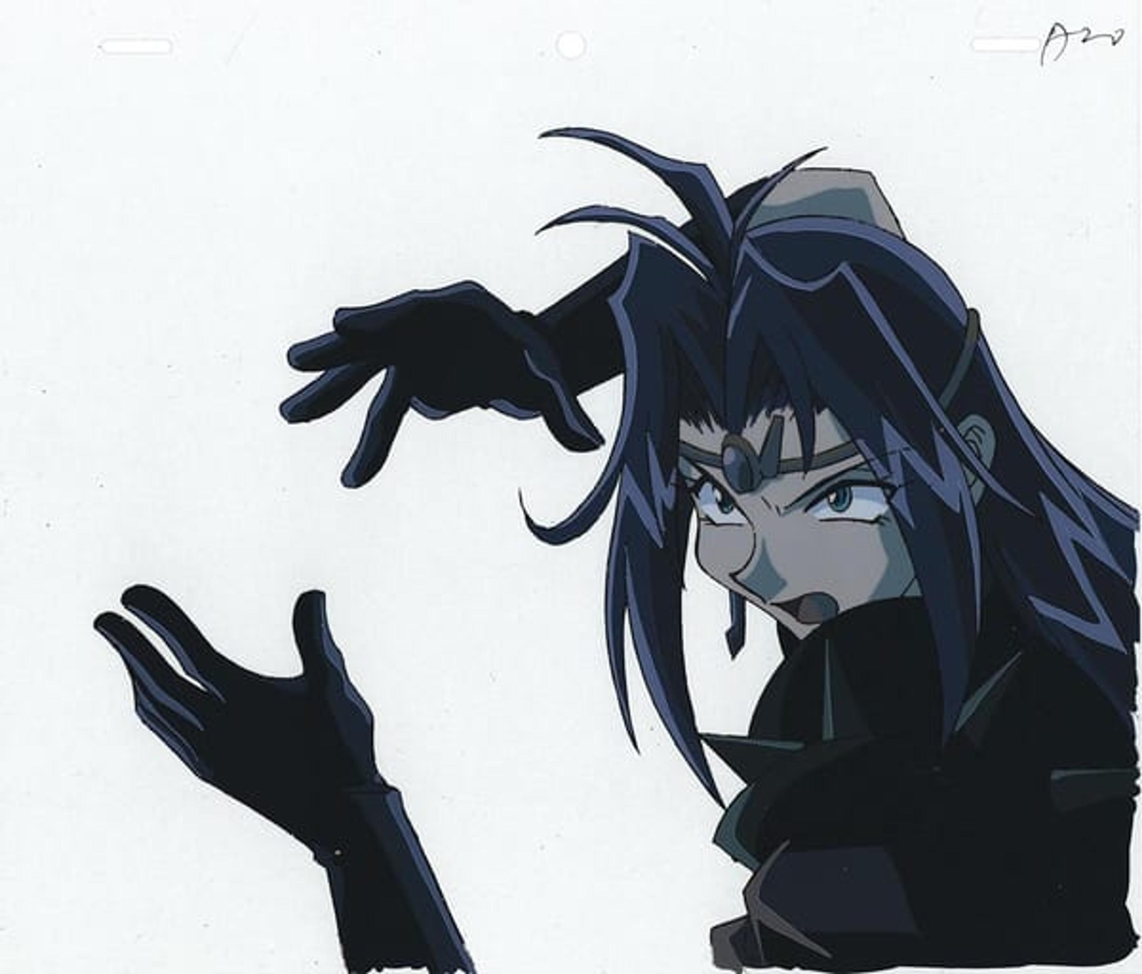 The Slayers