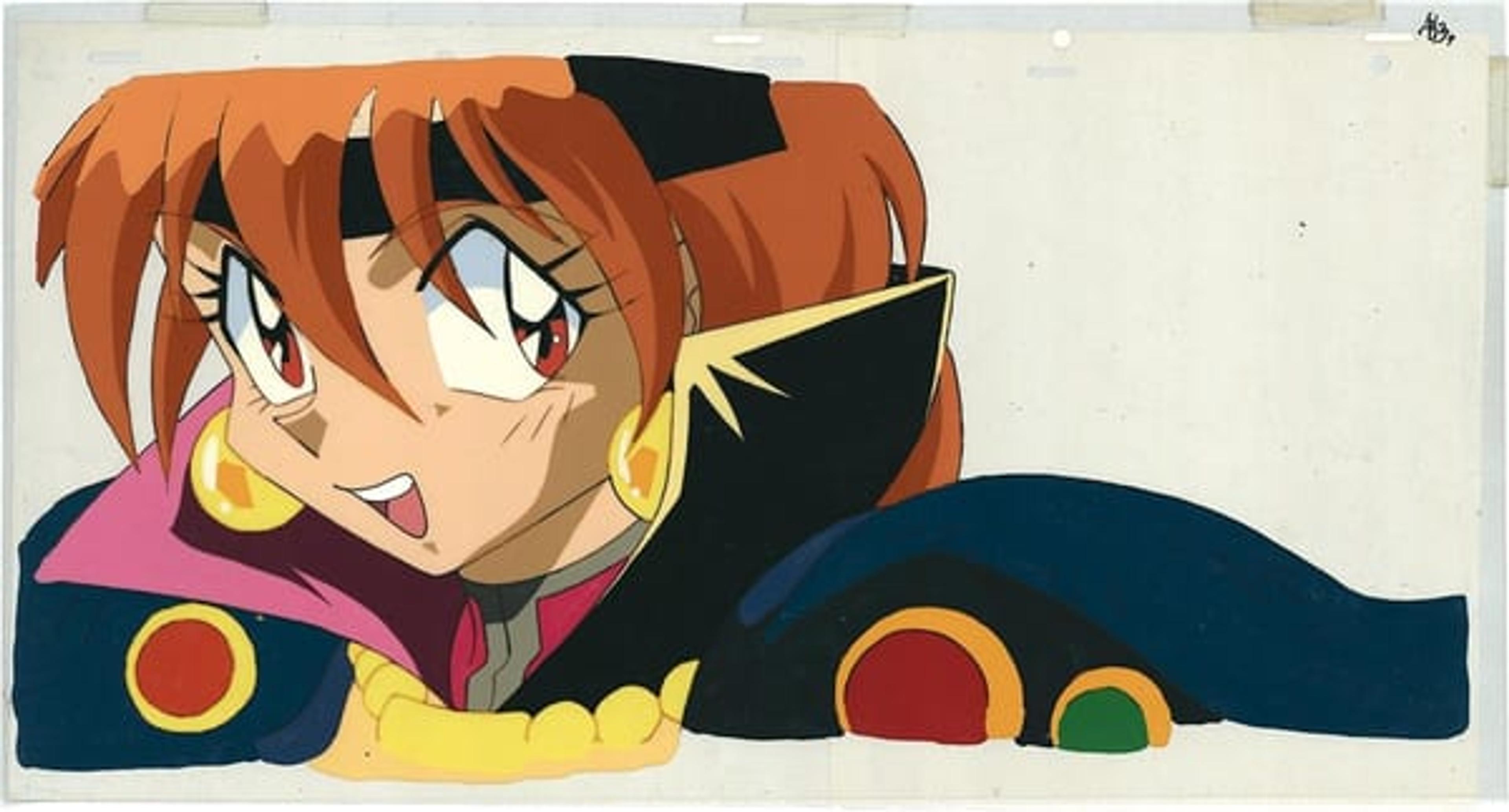 The Slayers
