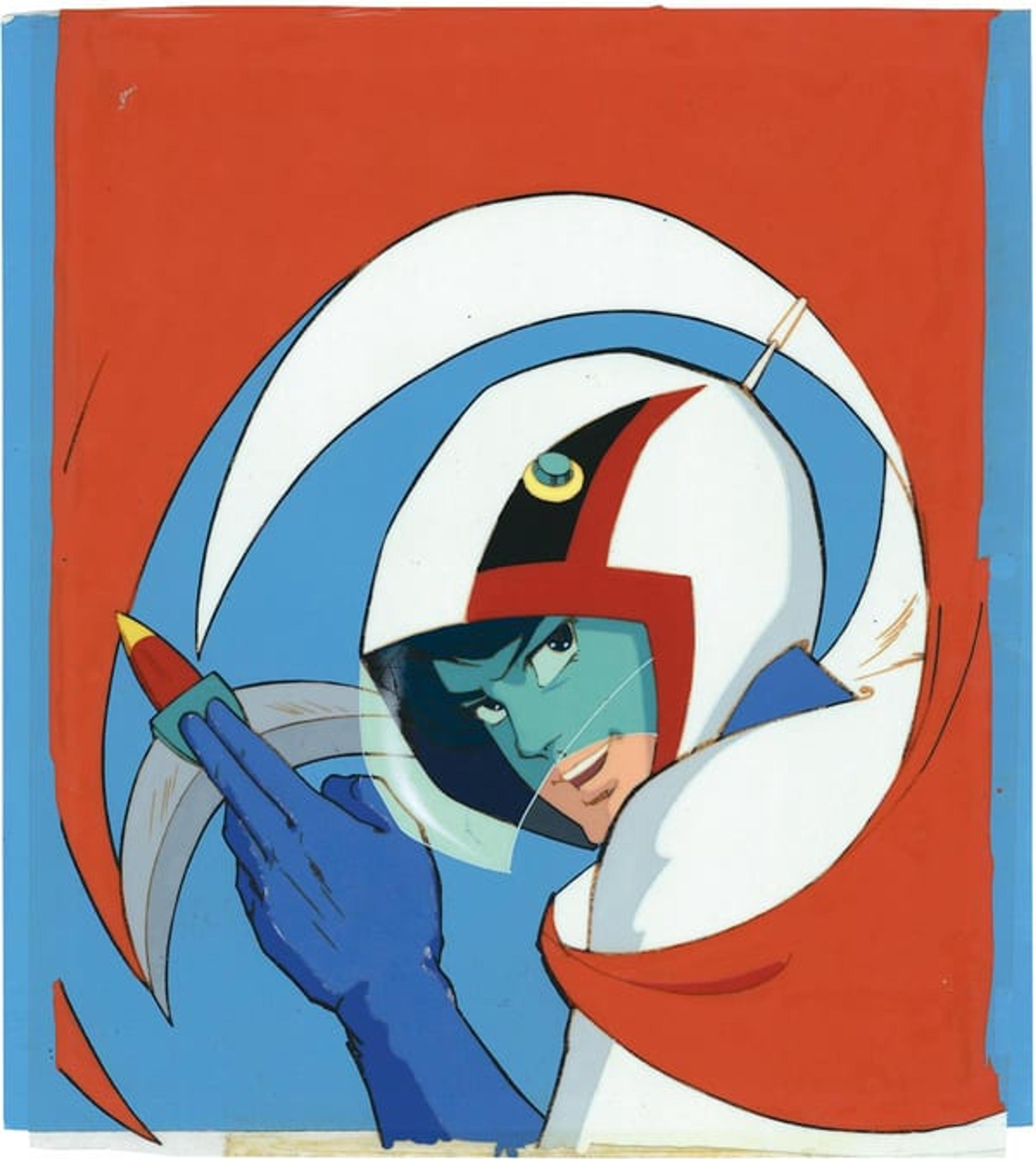 Gatchaman