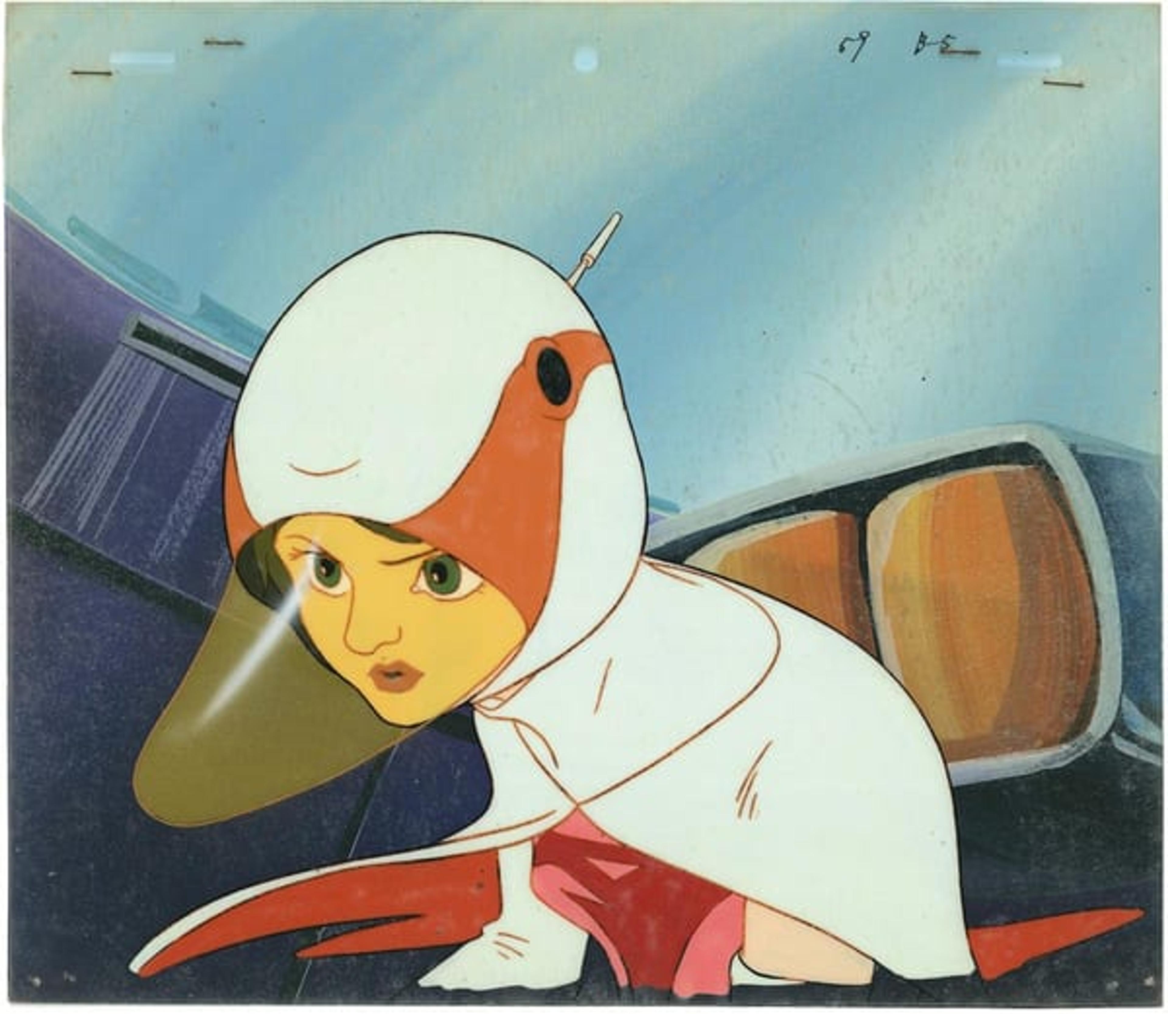 Gatchaman