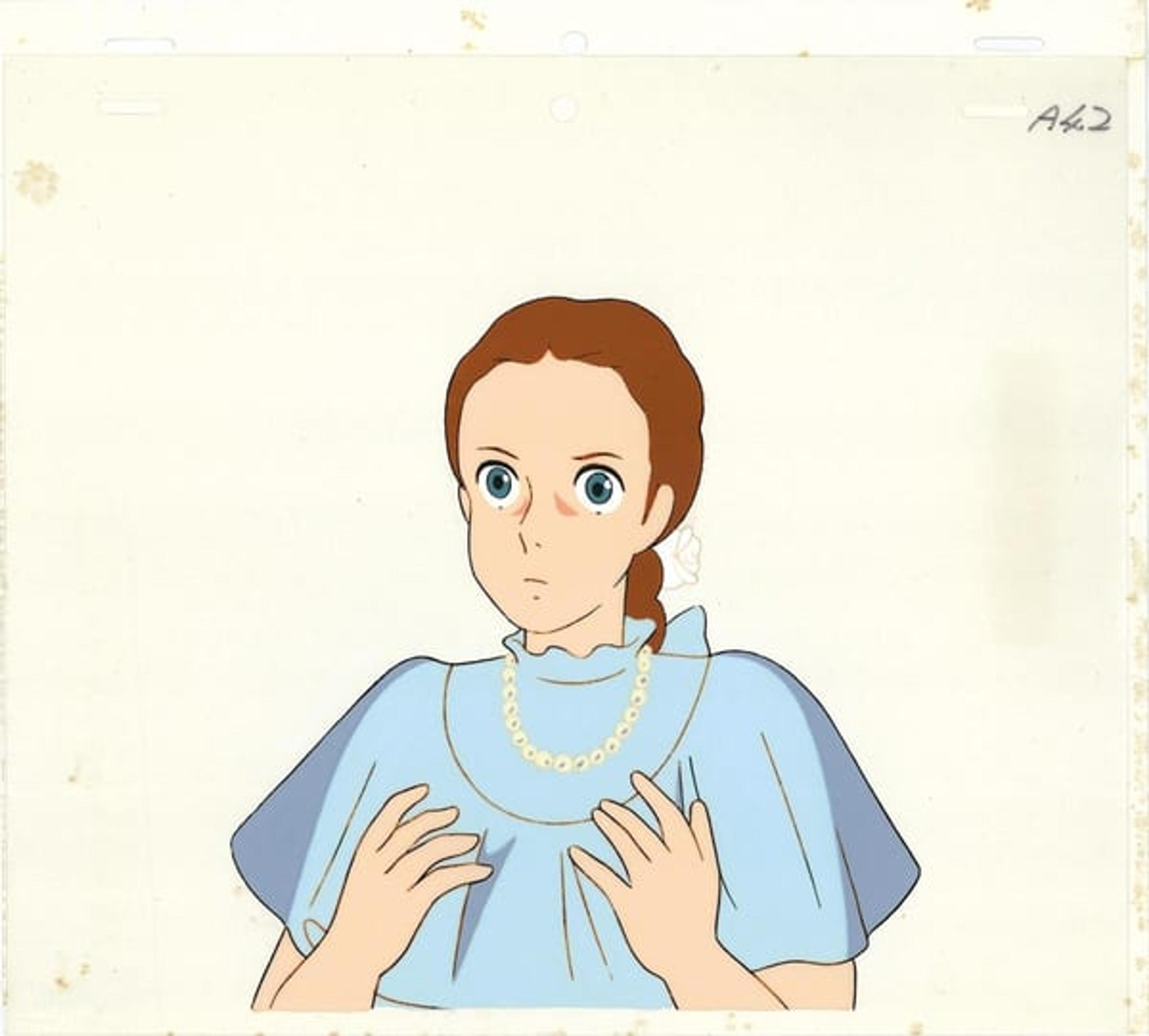 Anne of Green Gables