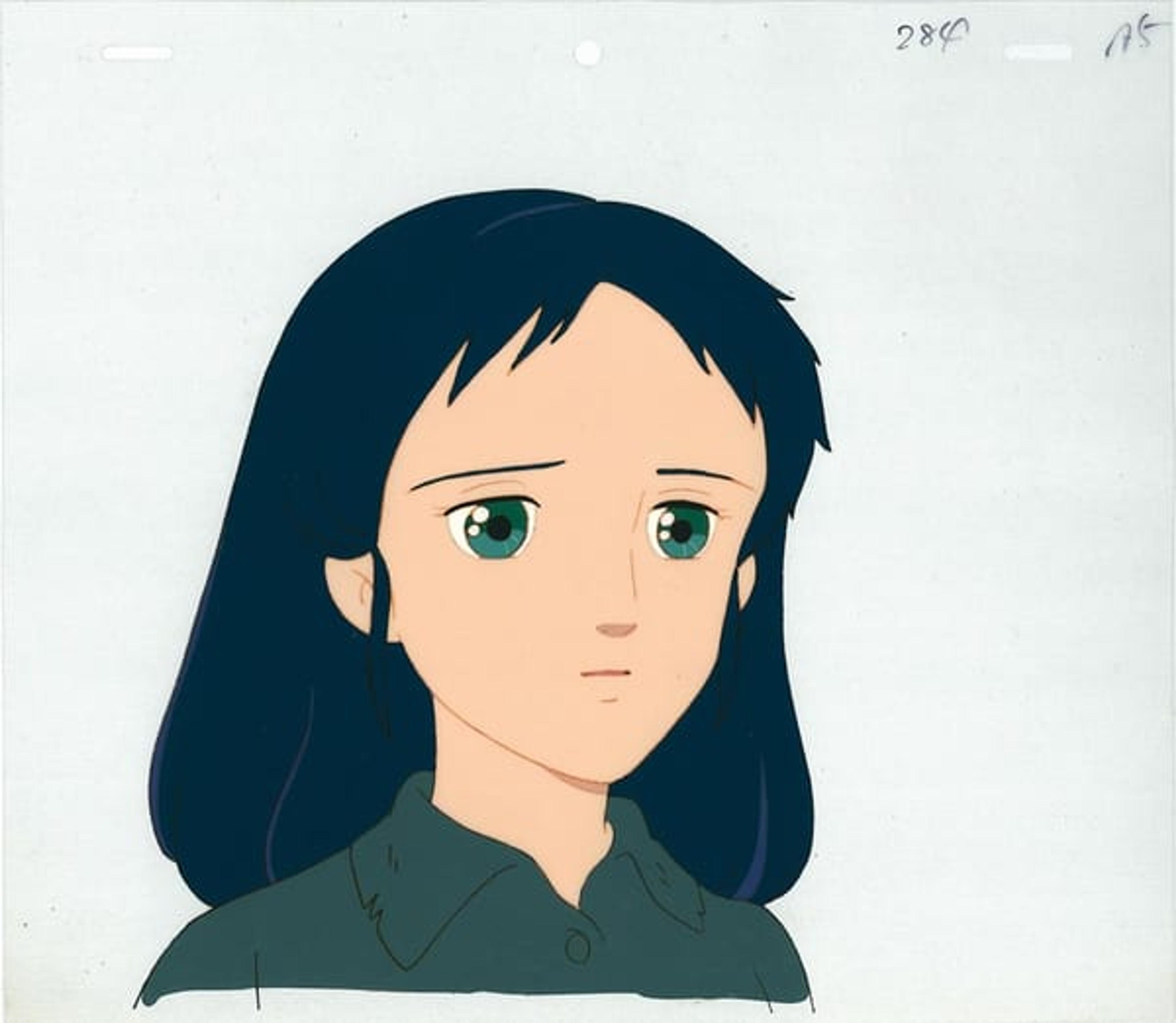 A Little Princess Sara