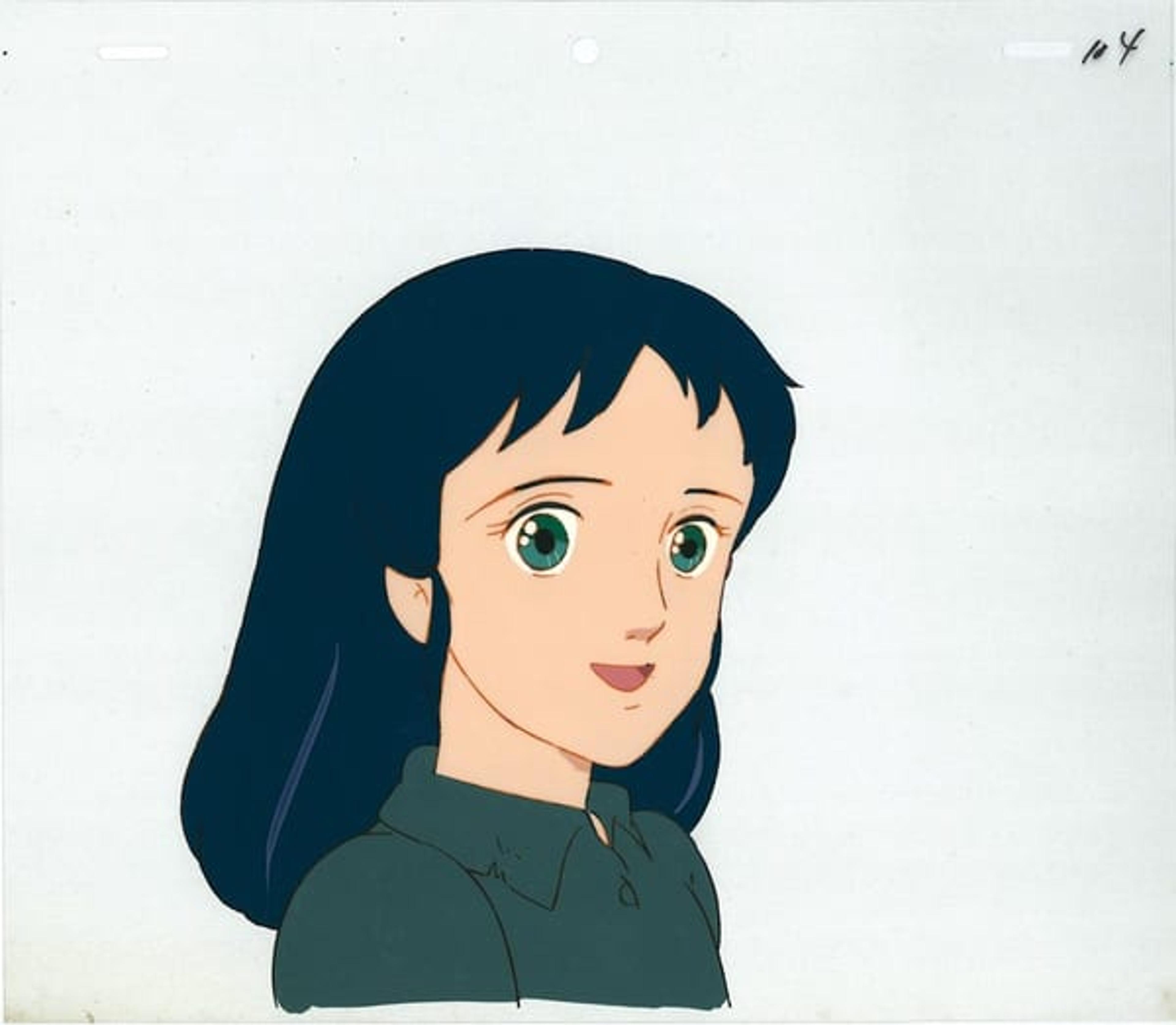 A Little Princess Sara