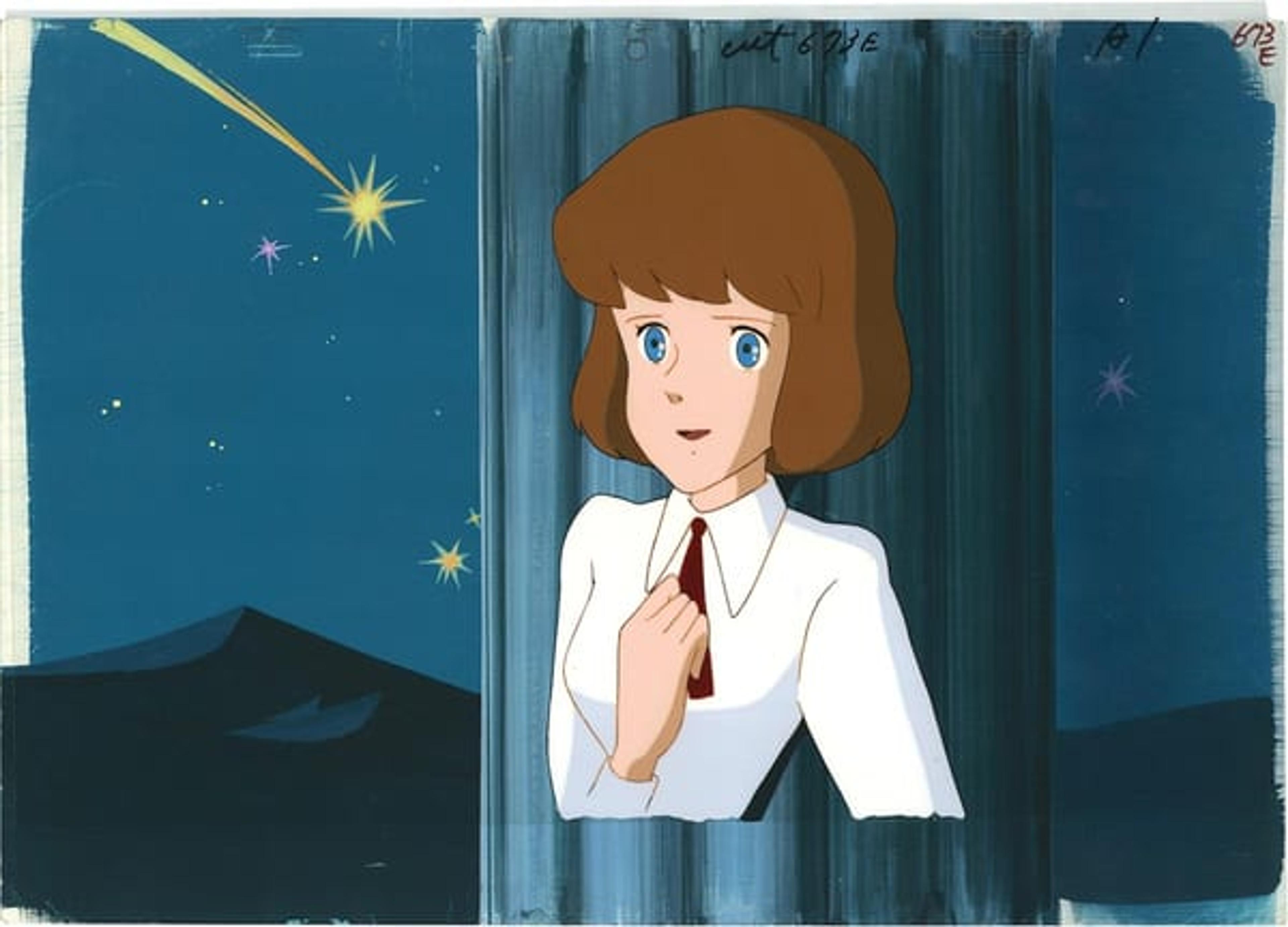 Lupin The 3rd: The Castle of Cagliostro