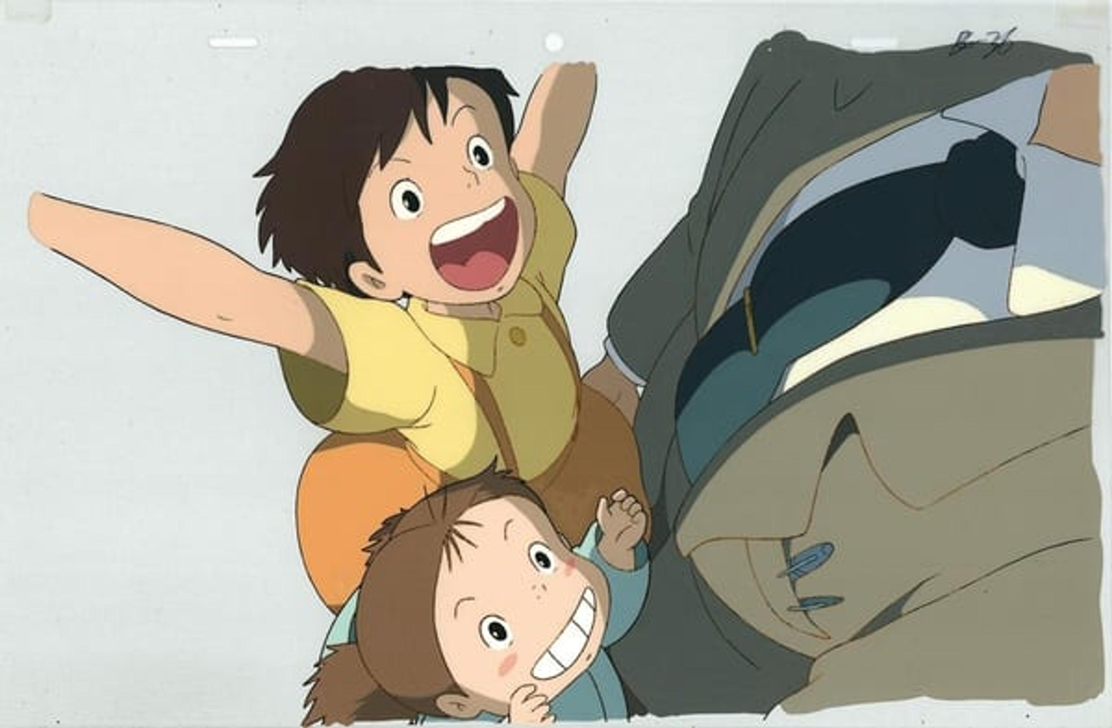 My Neighbor Totoro