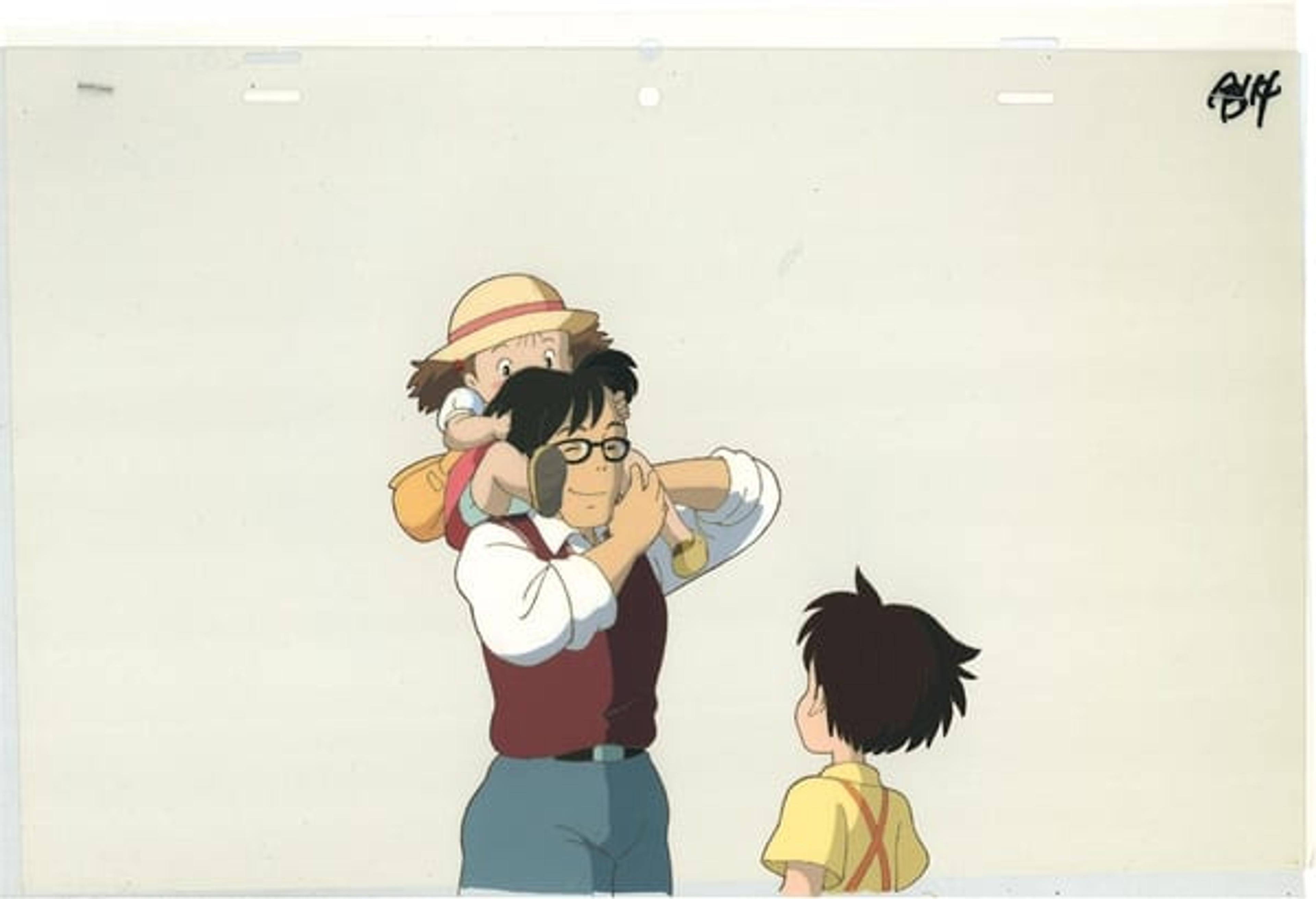 My Neighbor Totoro