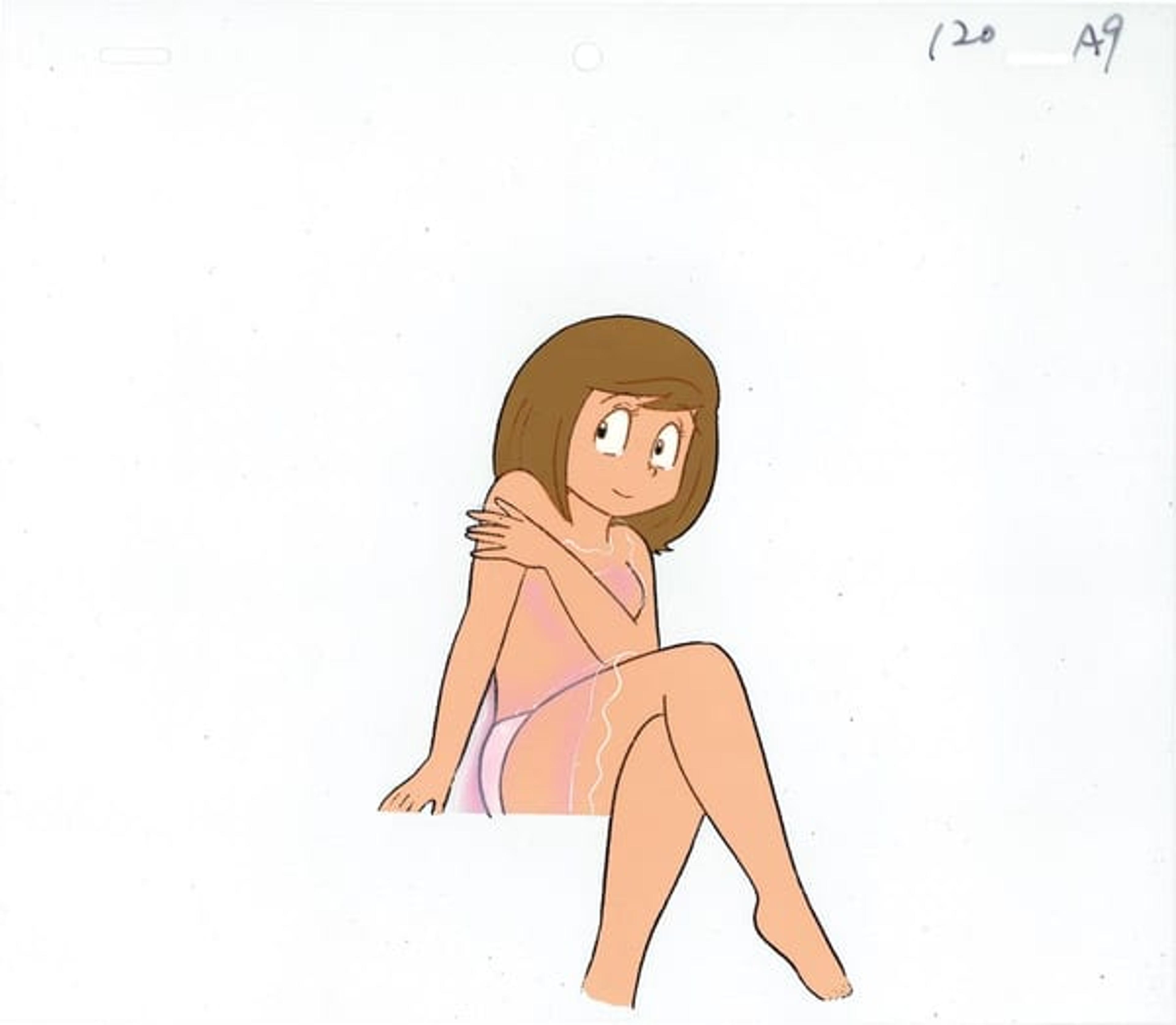 Miss Machiko