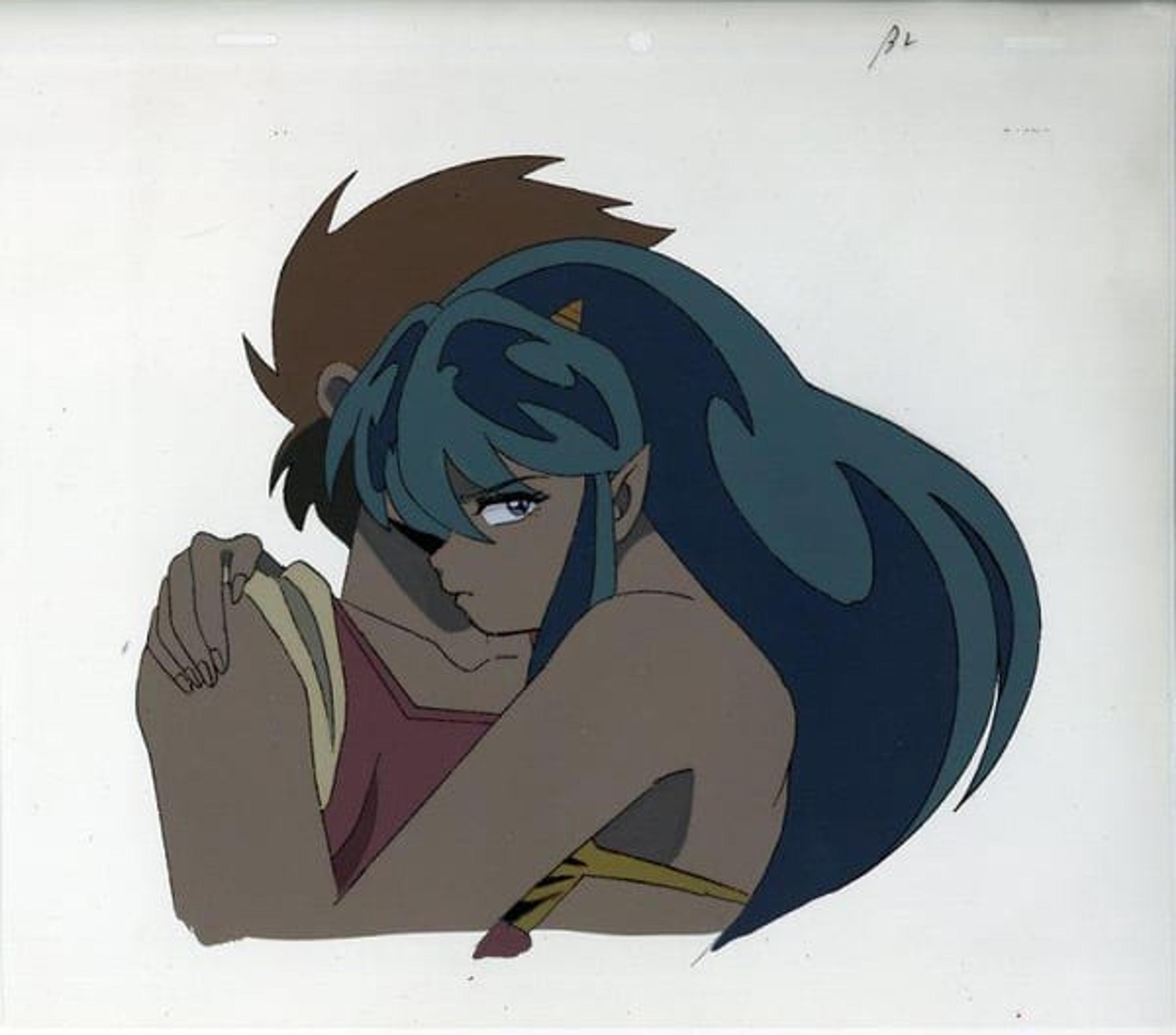 Urusei Yatsura