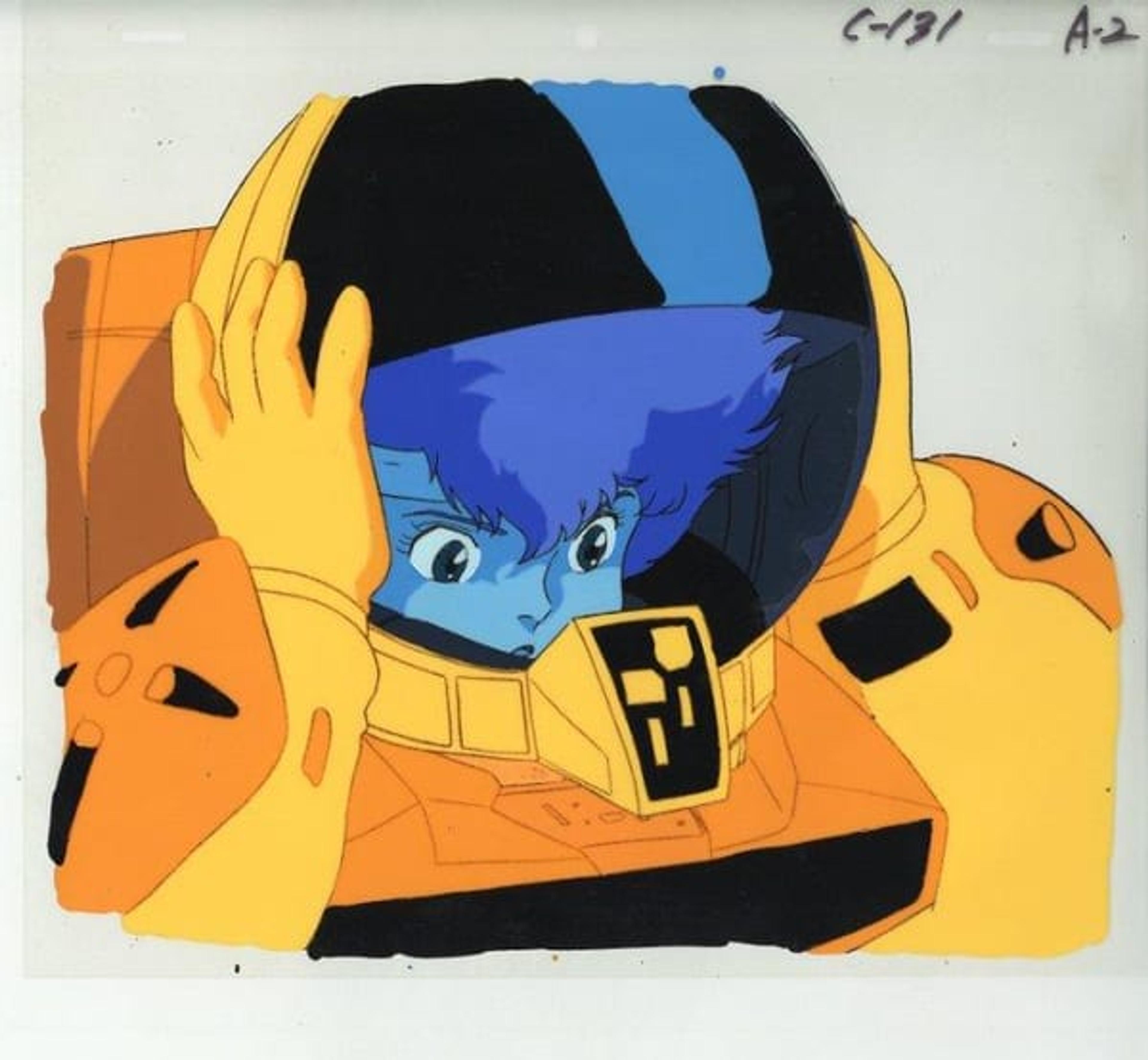 Dirty Pair