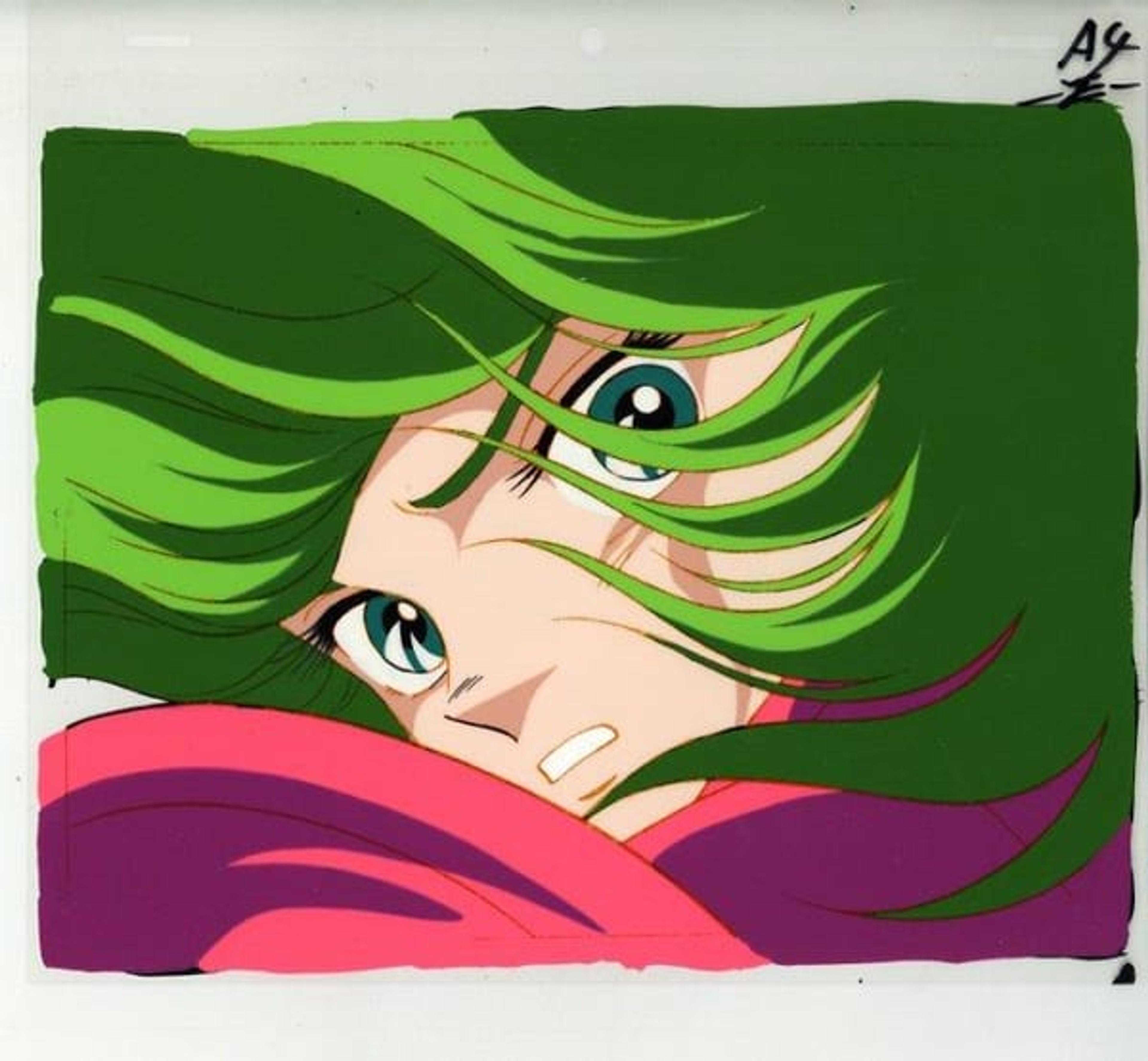 Saint Seiya: Knights of the Zodiac