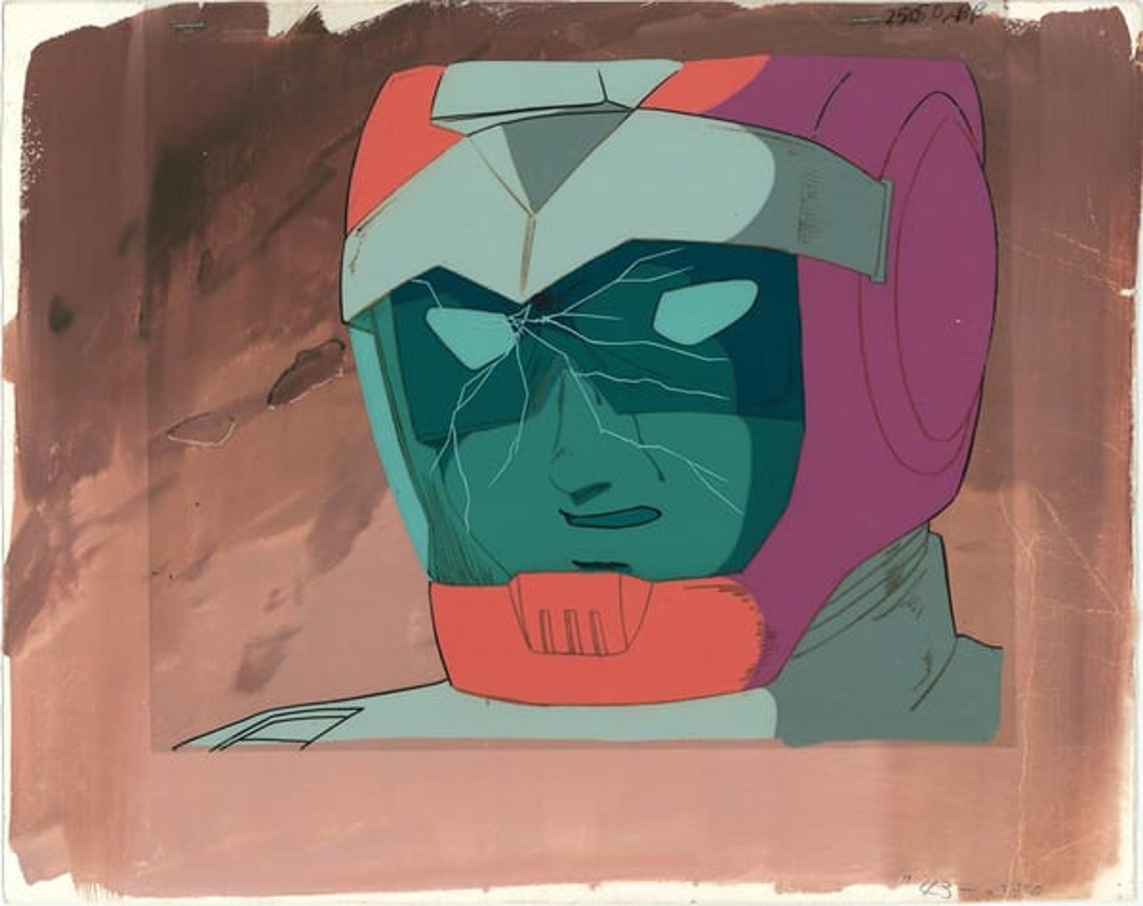 Mobile Suit Gundam