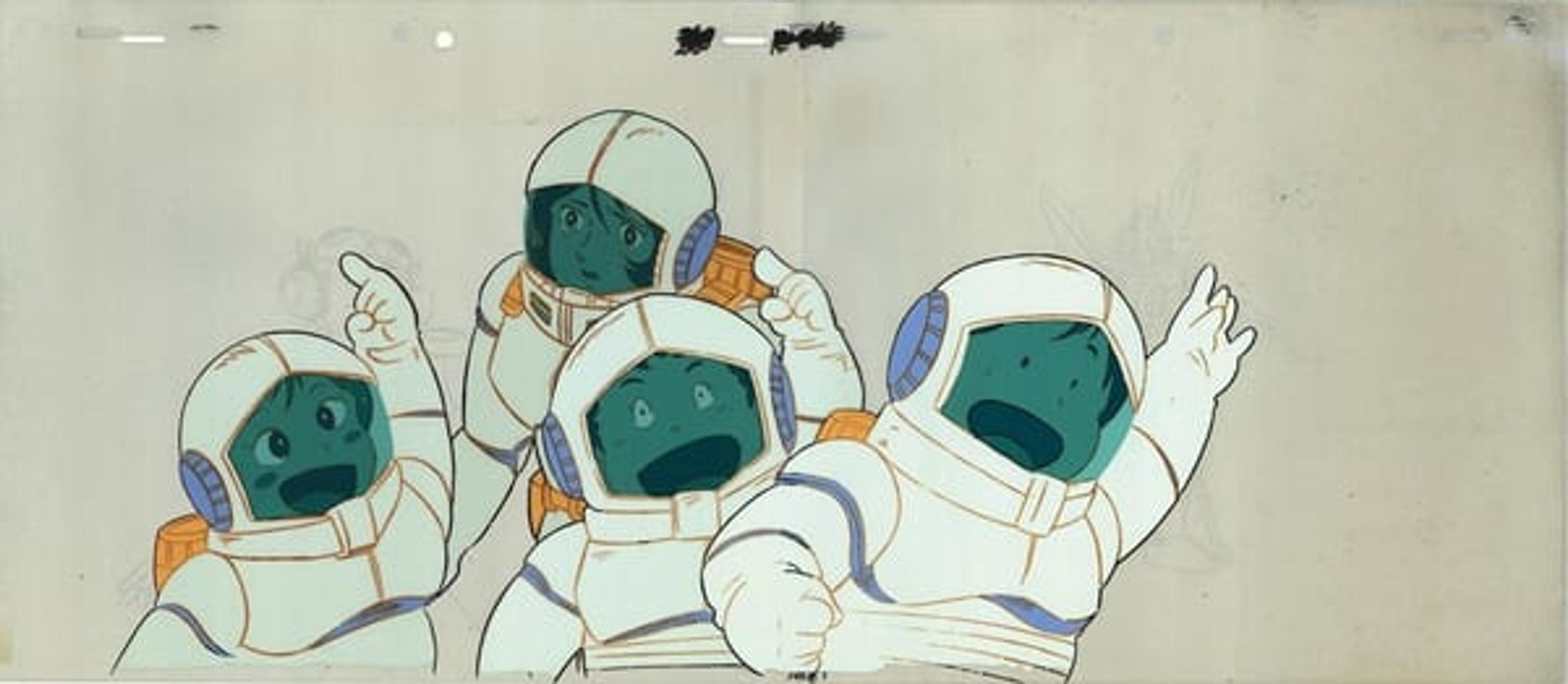 Mobile Suit Gundam