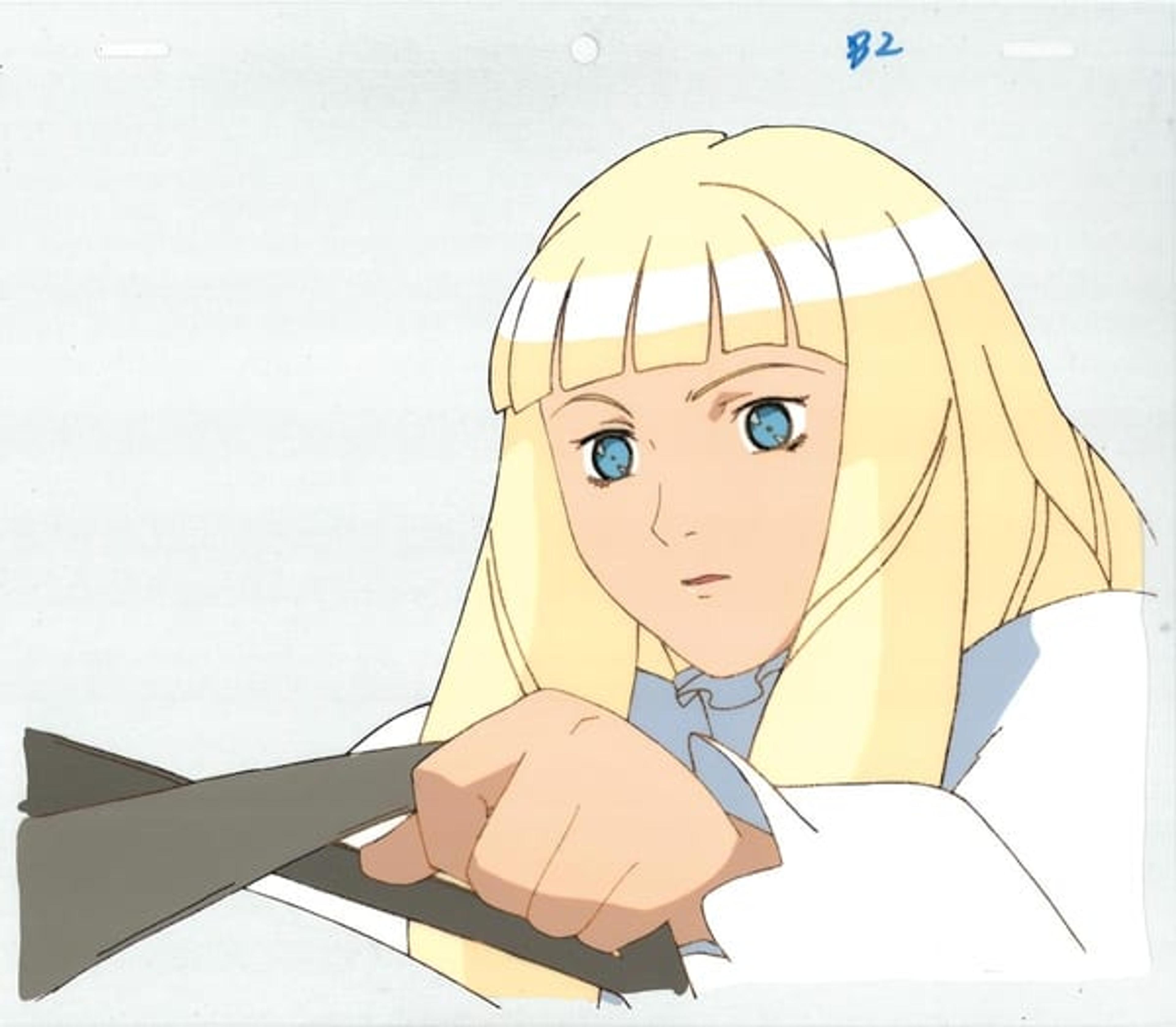 Turn A Gundam